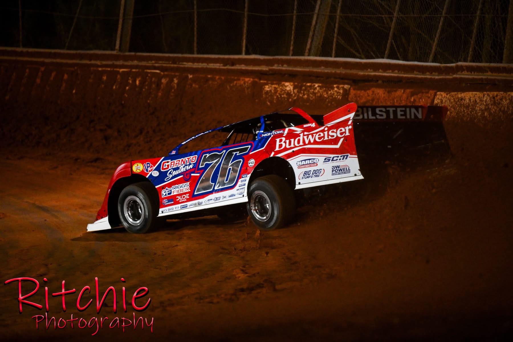 Brandon - Heat Race Winner! 👊🏼👊🏼 Snagged another heat win tonight at ...