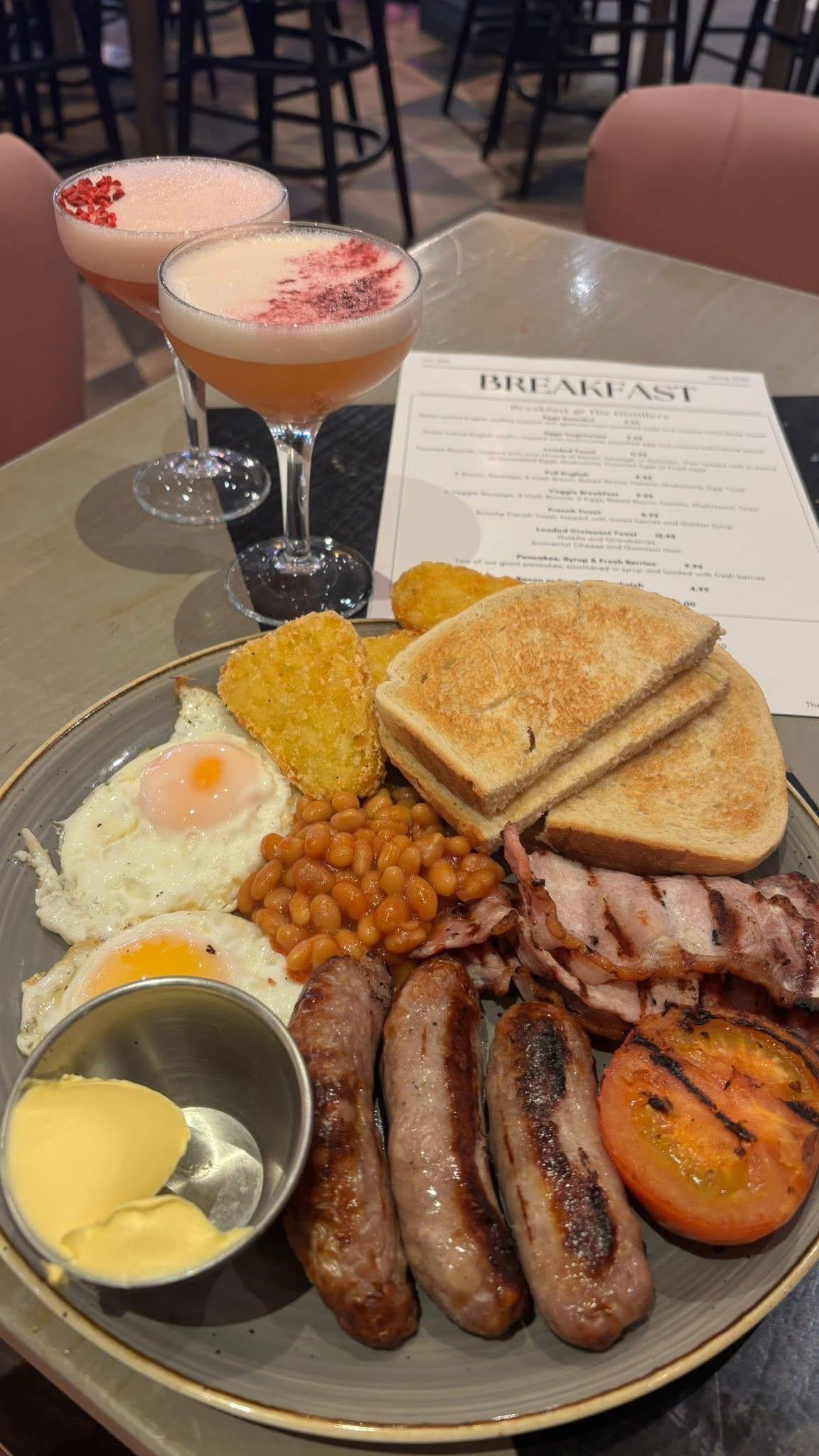 The Distillery Sutton... - Visit Royal Sutton Coldfield BID | Facebook