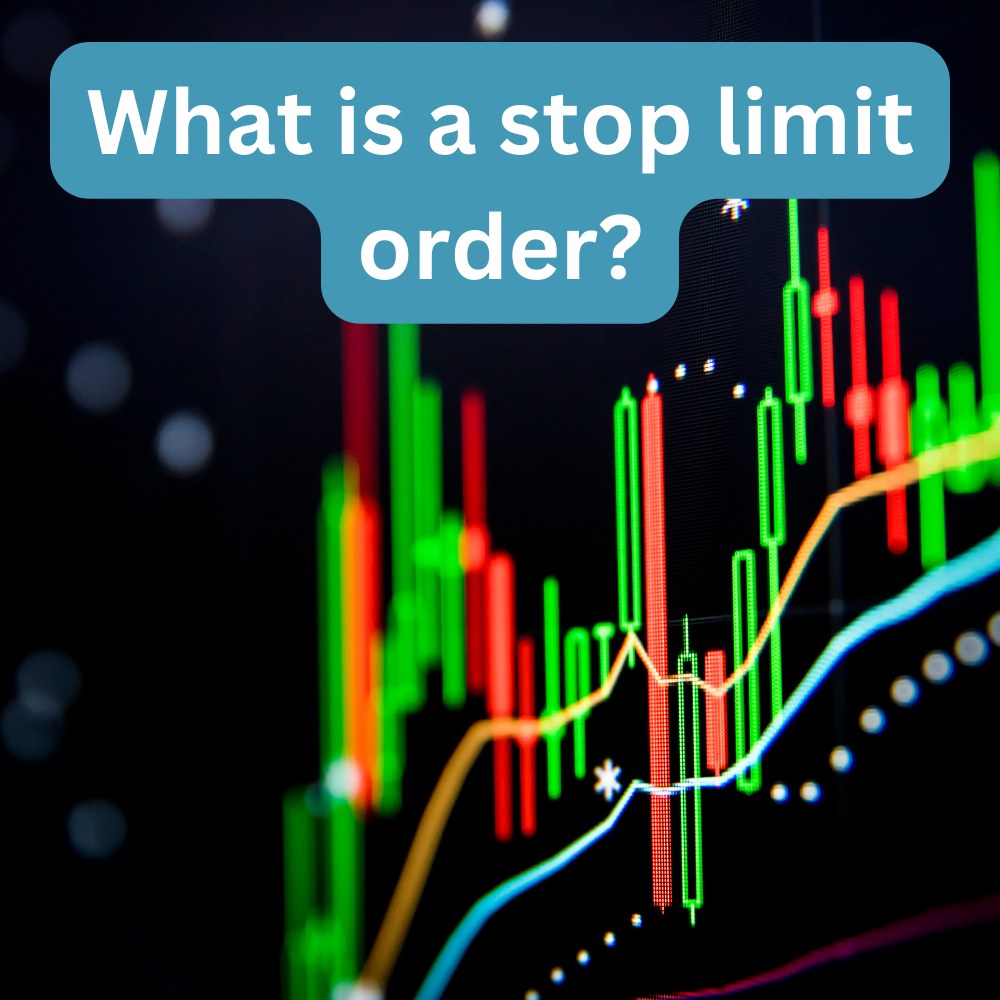ZapifyGlobal - A stop limit order is a type of order that... | Facebook