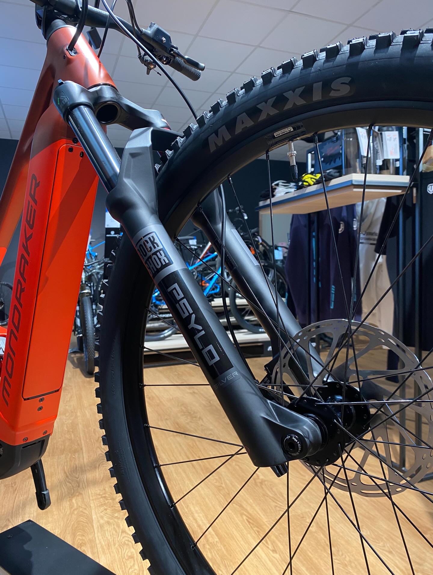 Pure Bike - Pure Bike added a new photo — at Pure Bike.