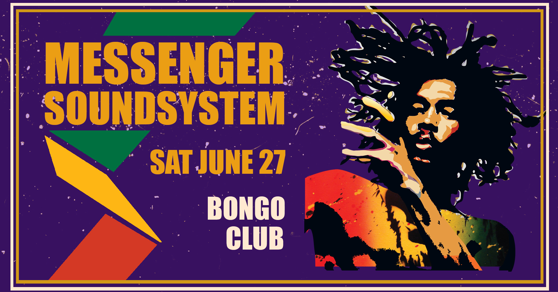 Messenger Sound System