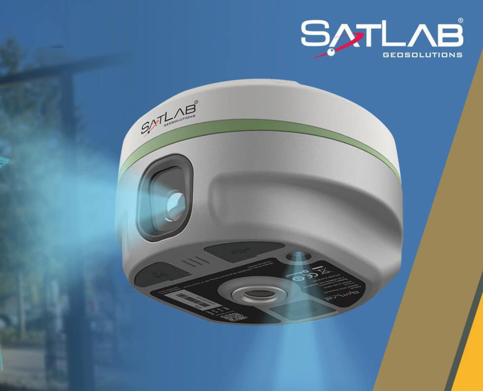 Satlab Thailand - SATLAB GNSS RTK Sweden 🇸🇪 | Facebook