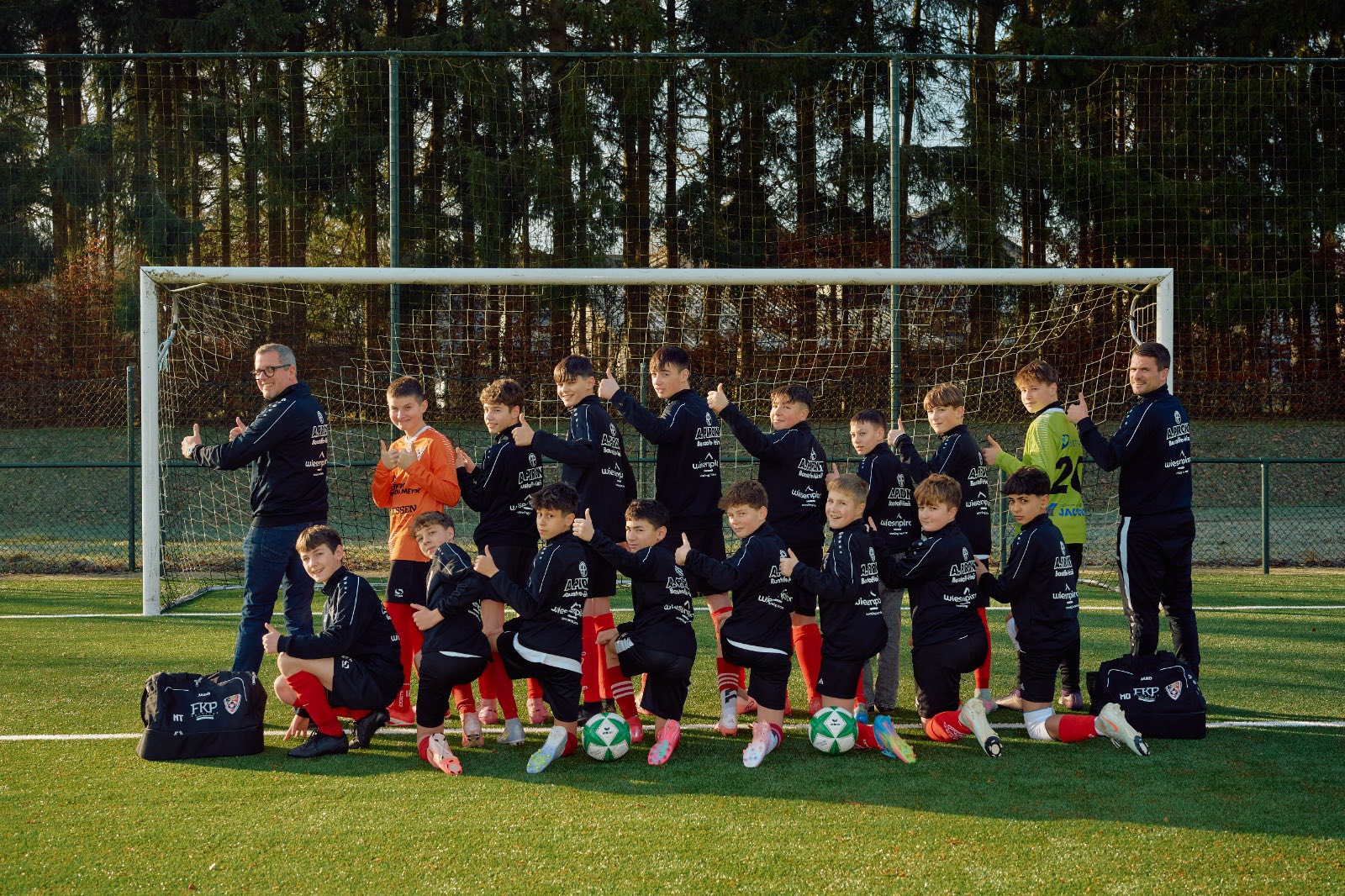 RFC St.Vith - RFC St.Vith added a new photo.