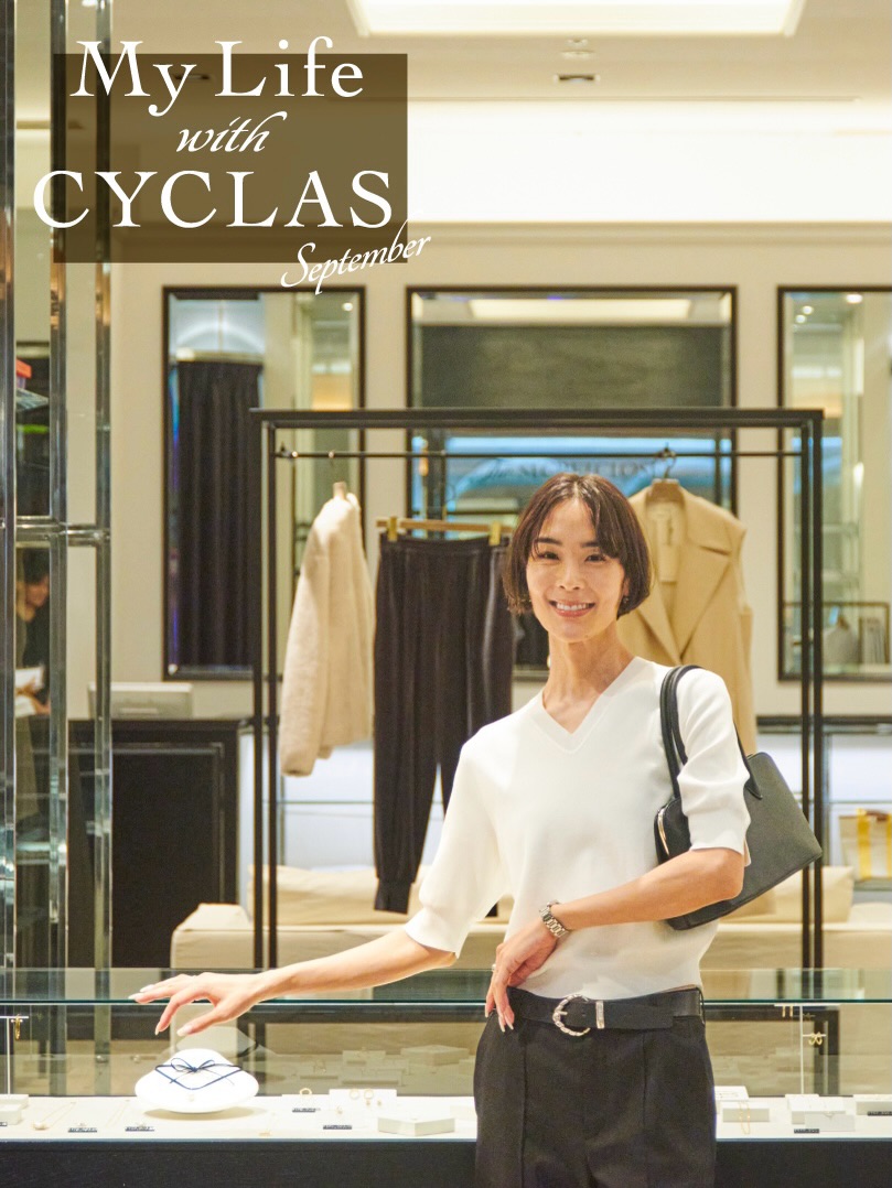 CYCLAS (@cyclasofficial) • Facebook