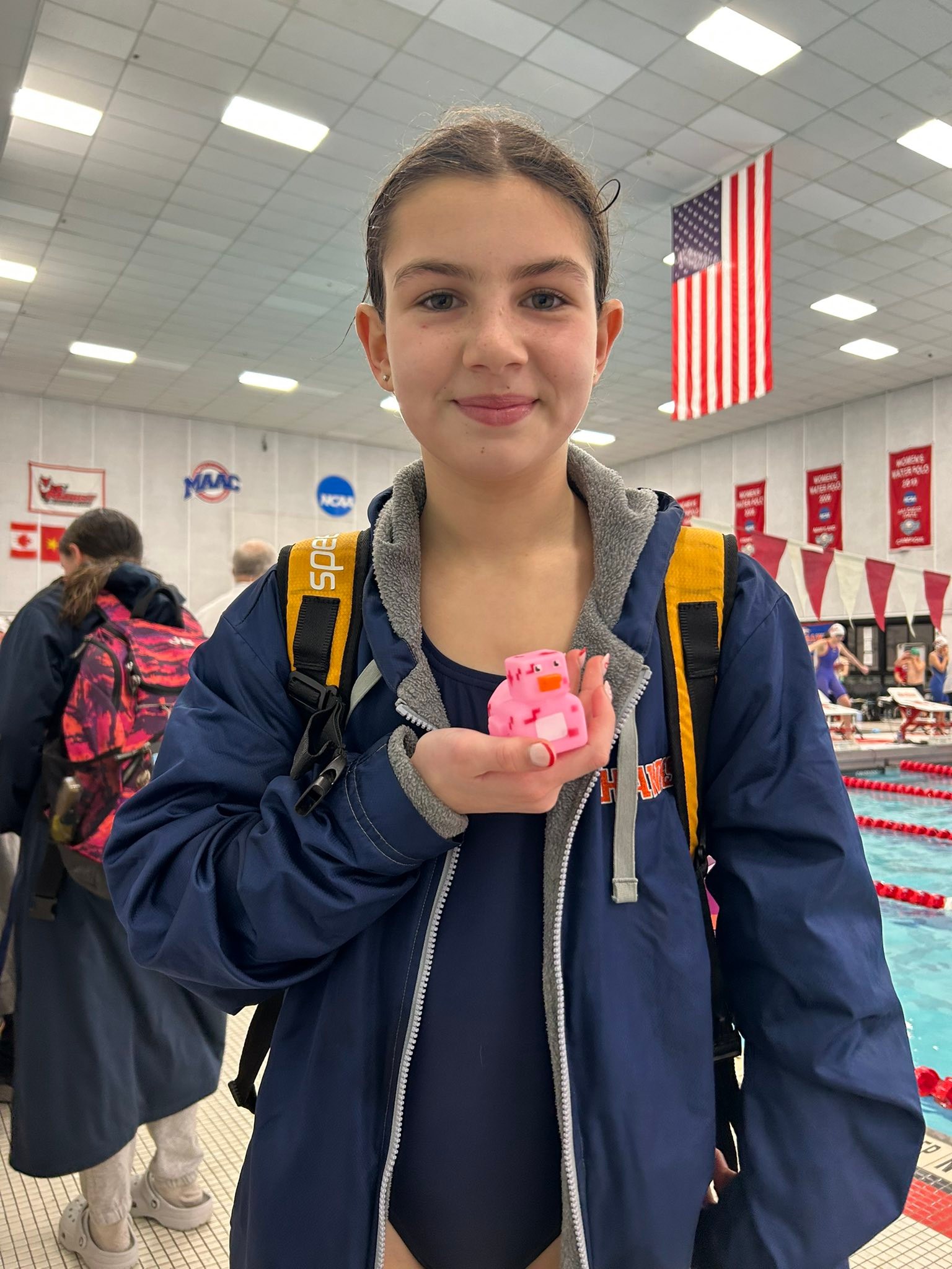 Hawks Swimming Association