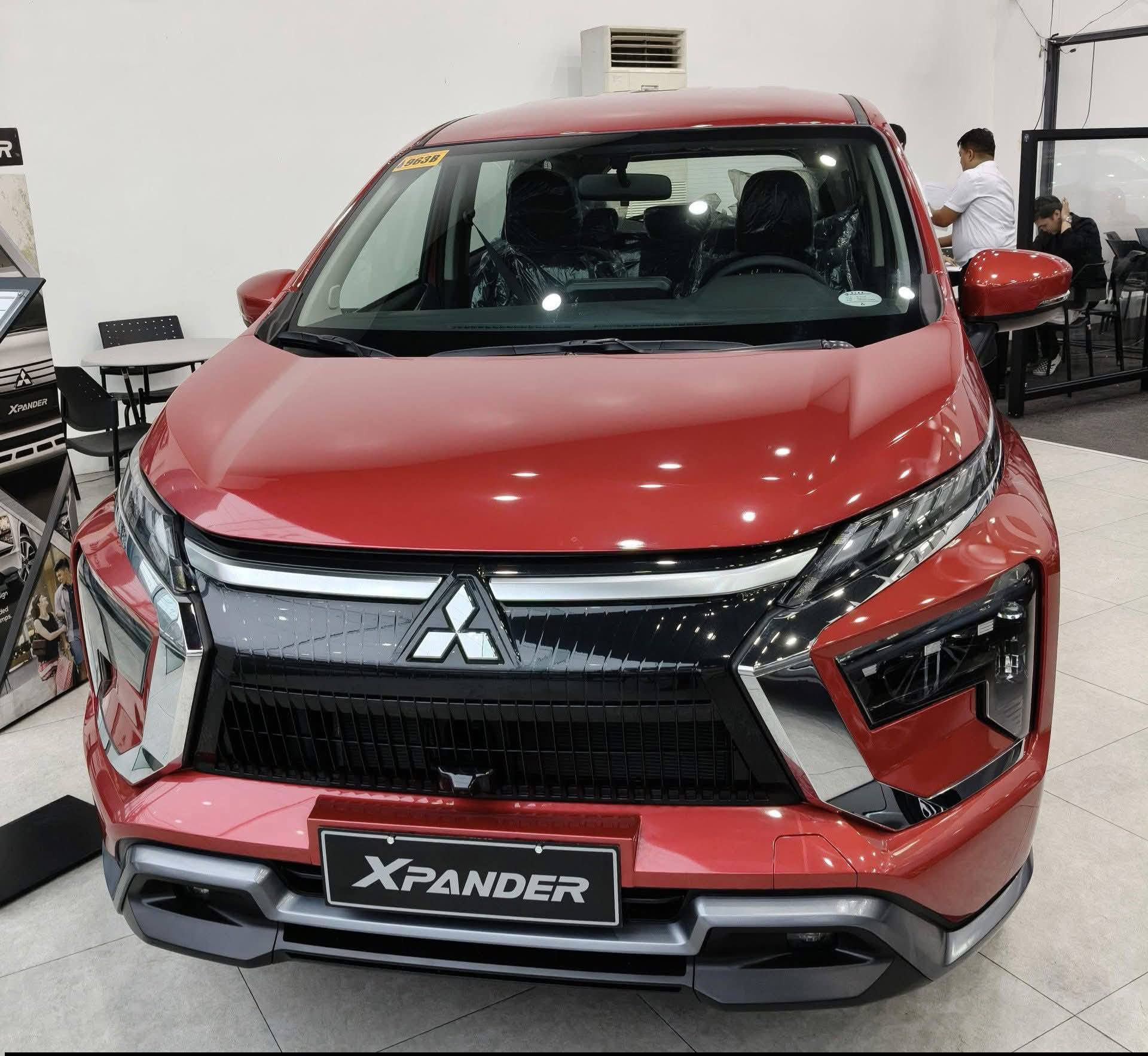Xcent the stylish family sedan features the new LED Daytime