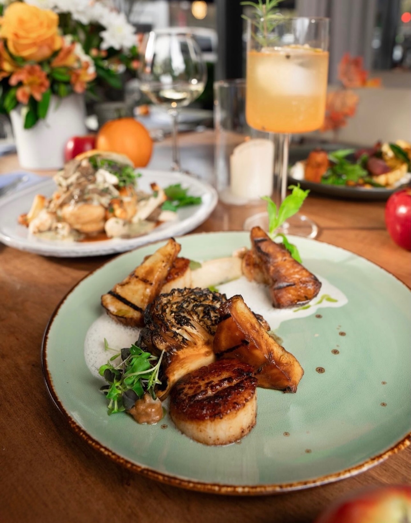 Profish, Ltd. | Washington D.C. DC