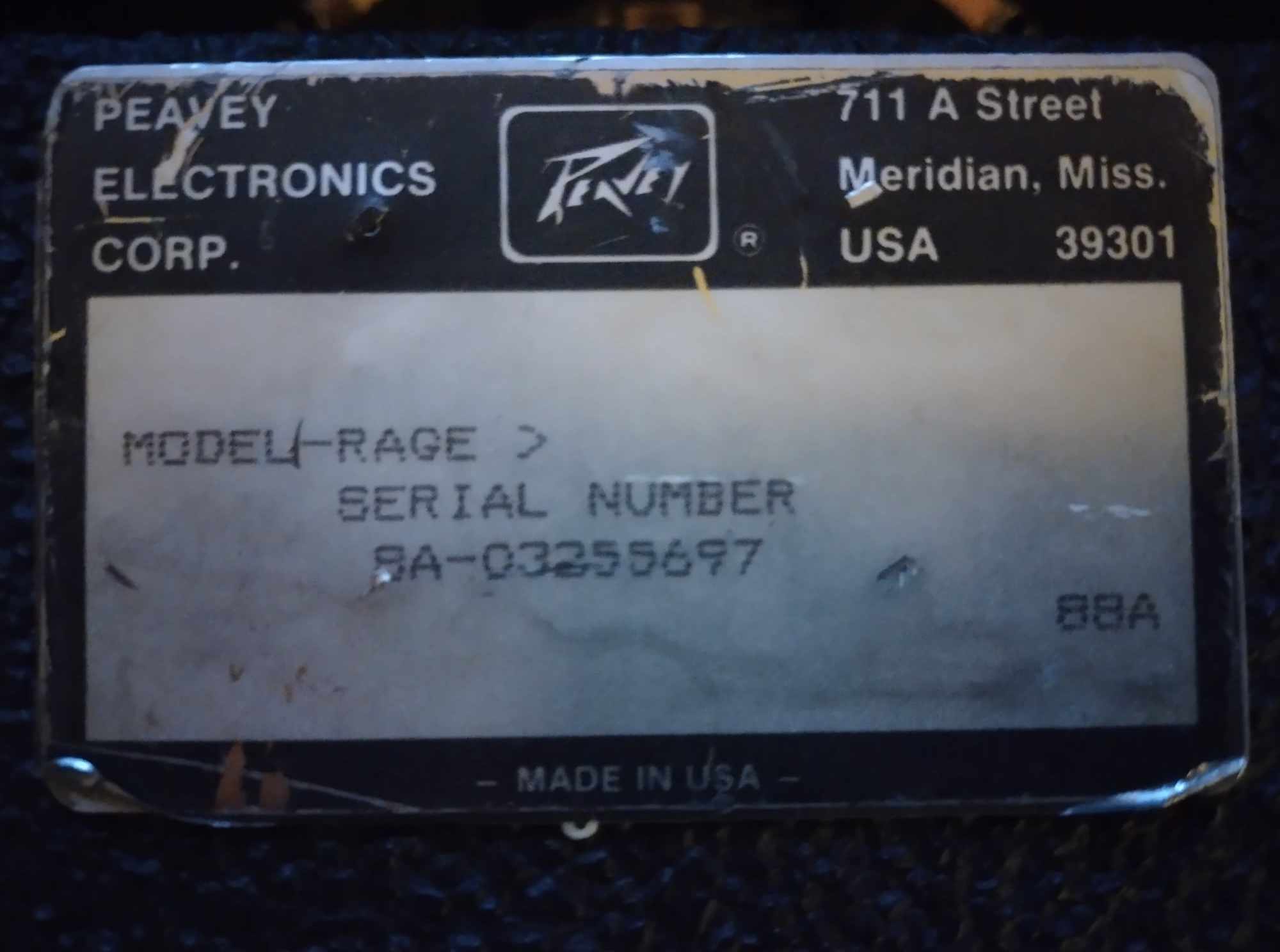 Looking for advice on upgrading my practice amp with a new speaker
