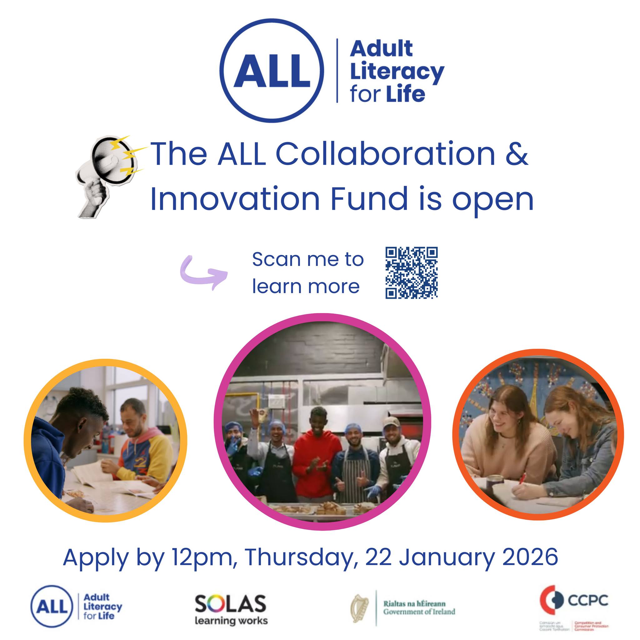 Laois and... - Laois and Offaly Education and Training Board