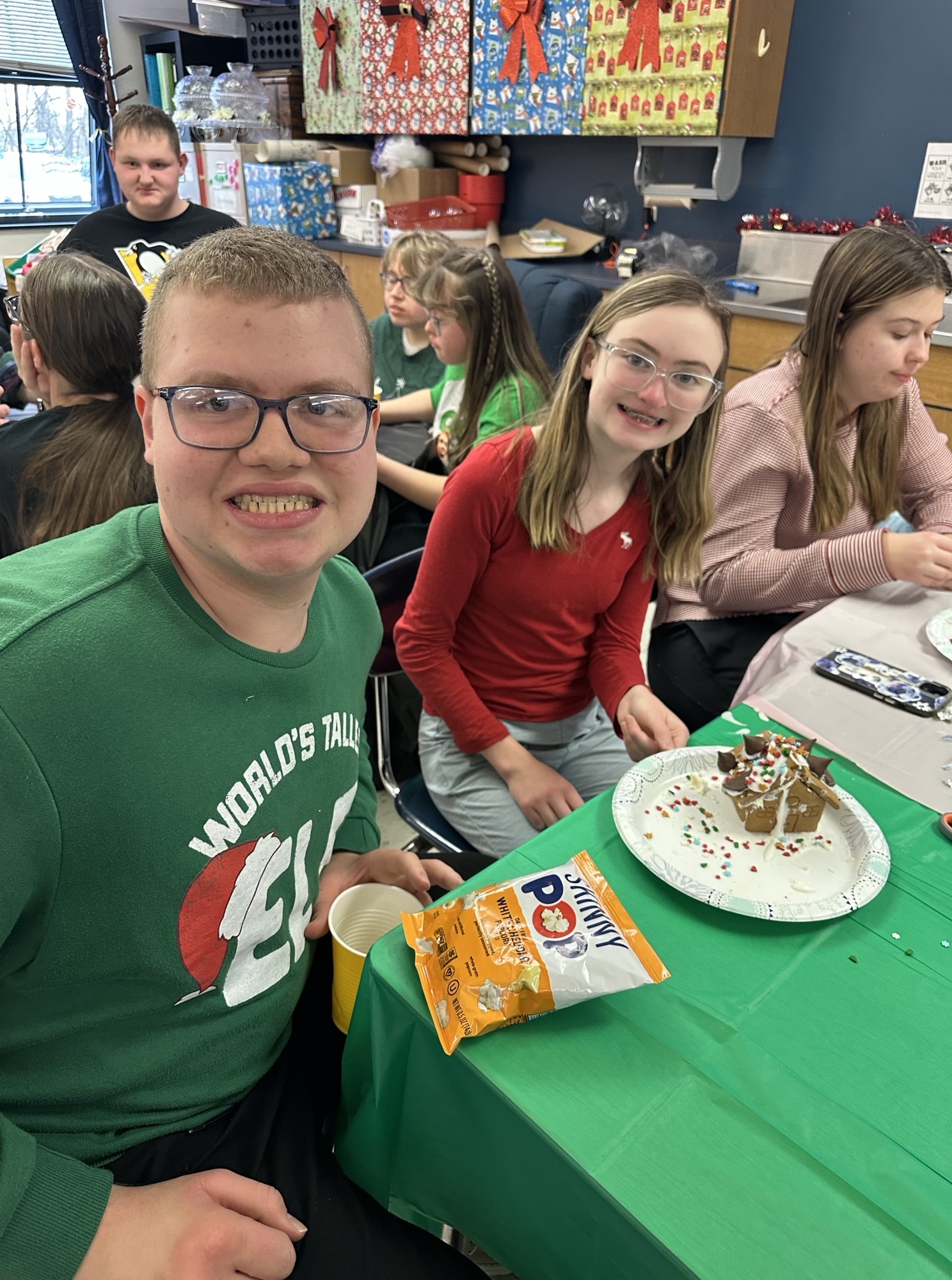Norwin School District added a... - Norwin School District