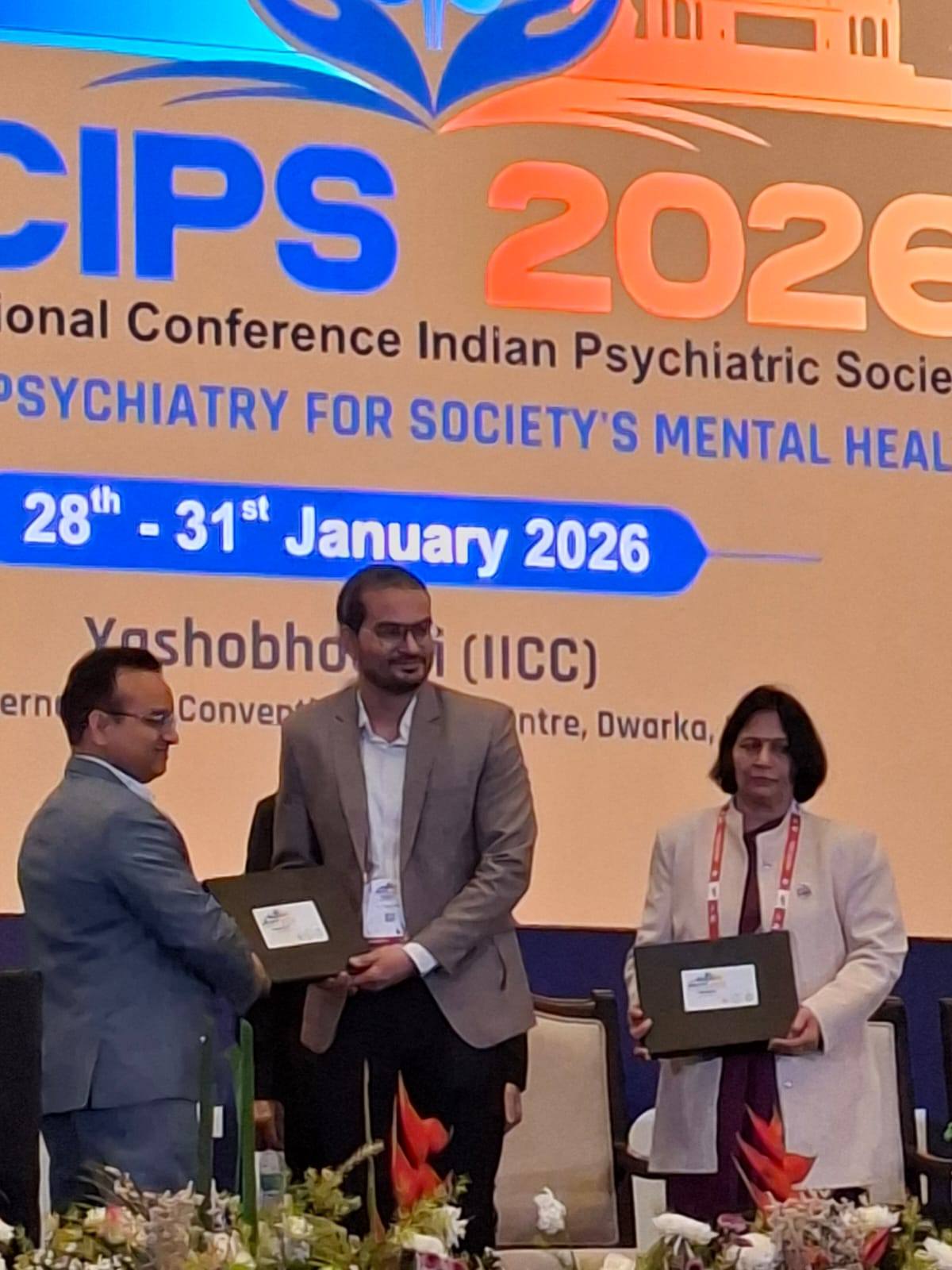 Dr Ravi Soni, Consultant Geriatric Psychiatrist and Mental Health ...