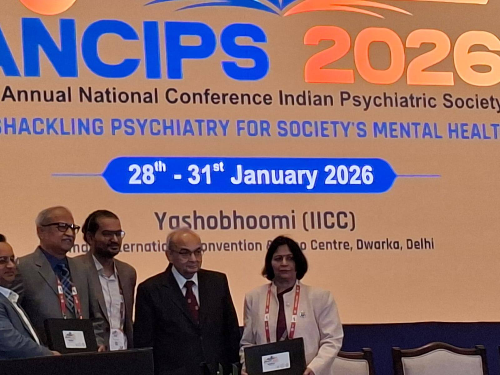 Dr Ravi Soni, Consultant Geriatric Psychiatrist and Mental Health ...