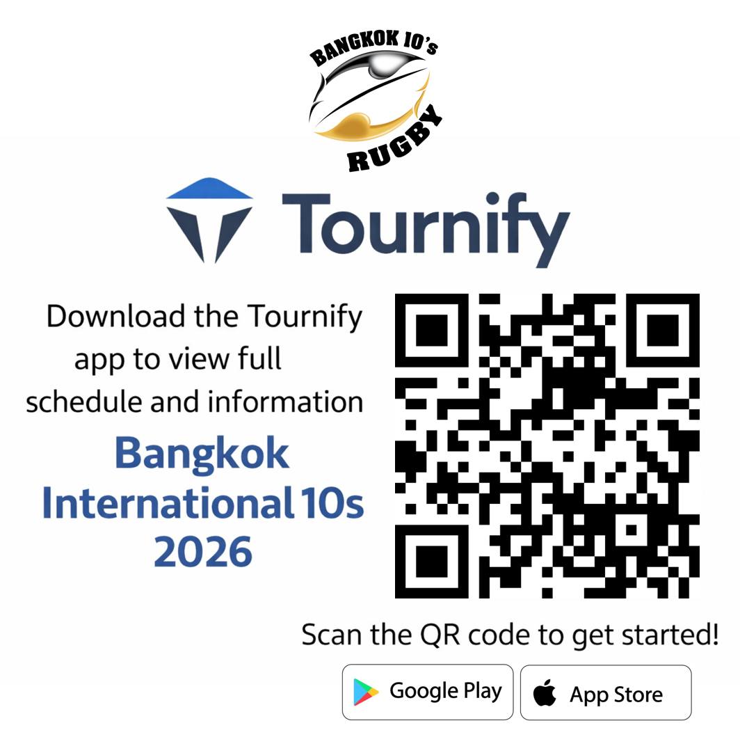 📲 Full... - Bangkok International Rugby Tens Tournament | Facebook