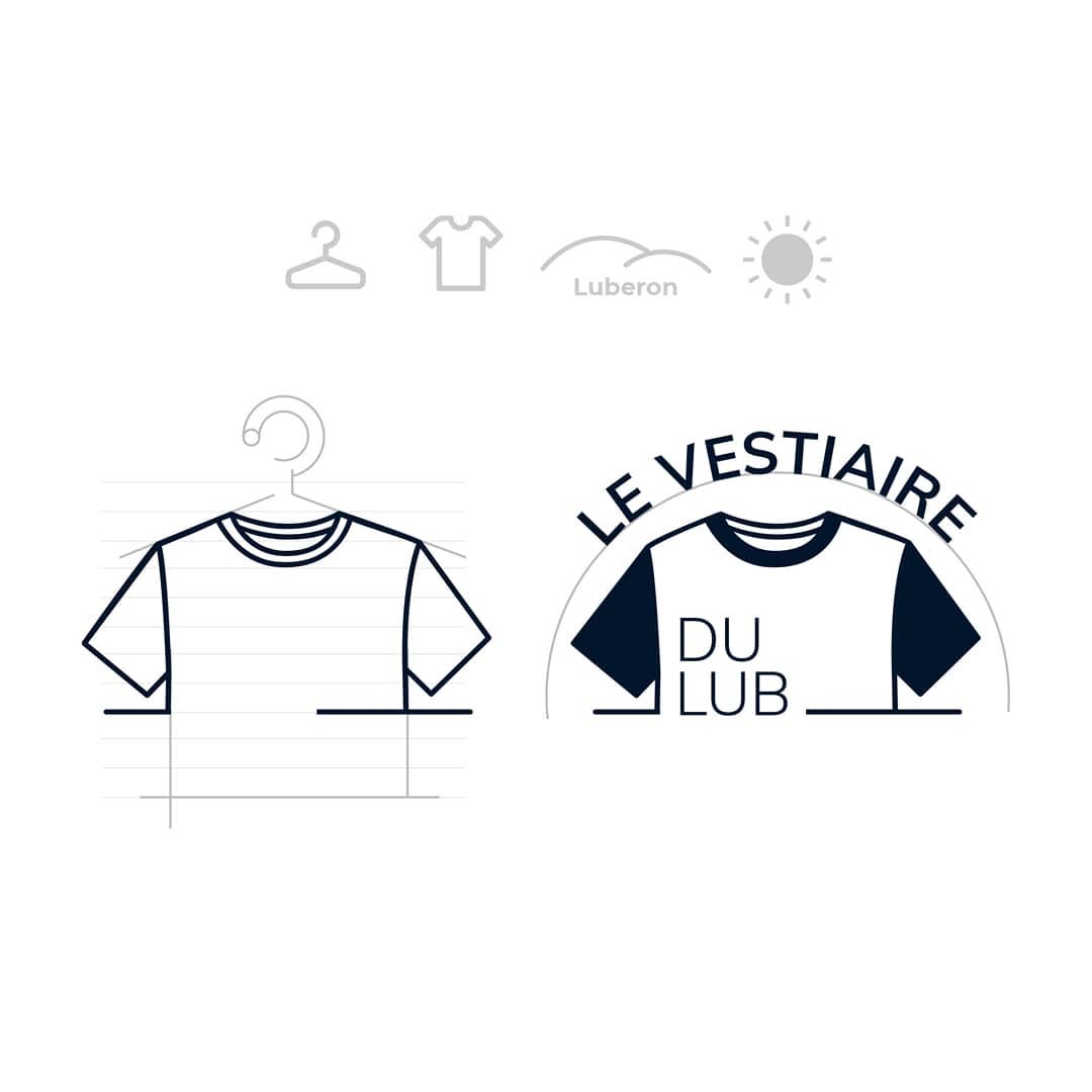 Le saviez-vous ?... - Le vestiaire du Lub - Personnalisation