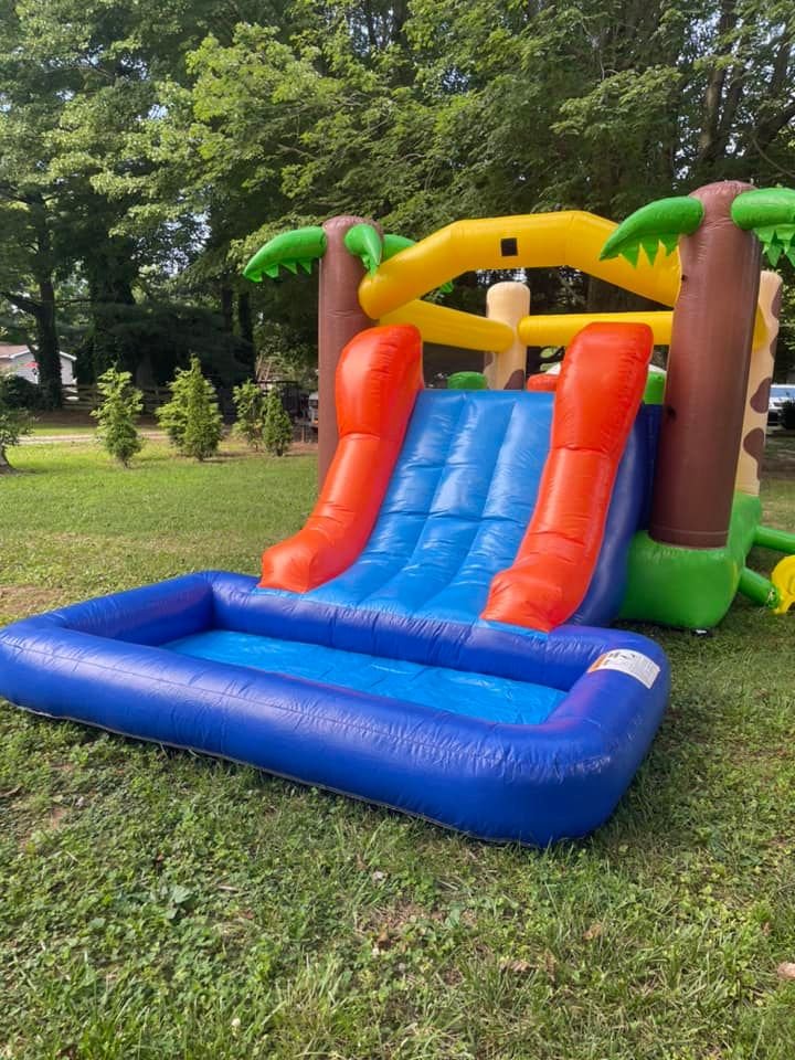 abc event rentals