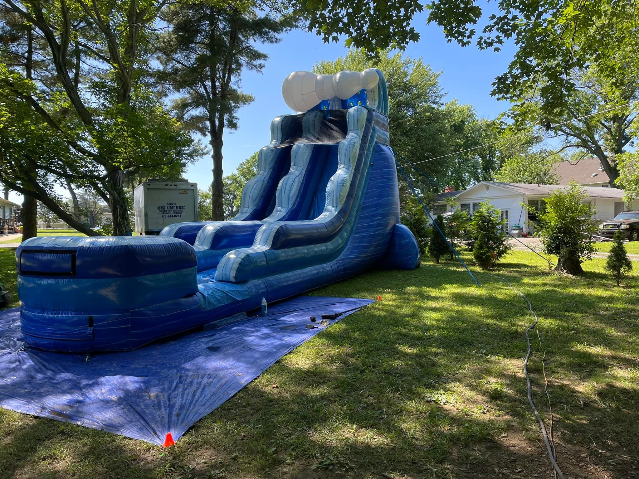 abc event rentals
