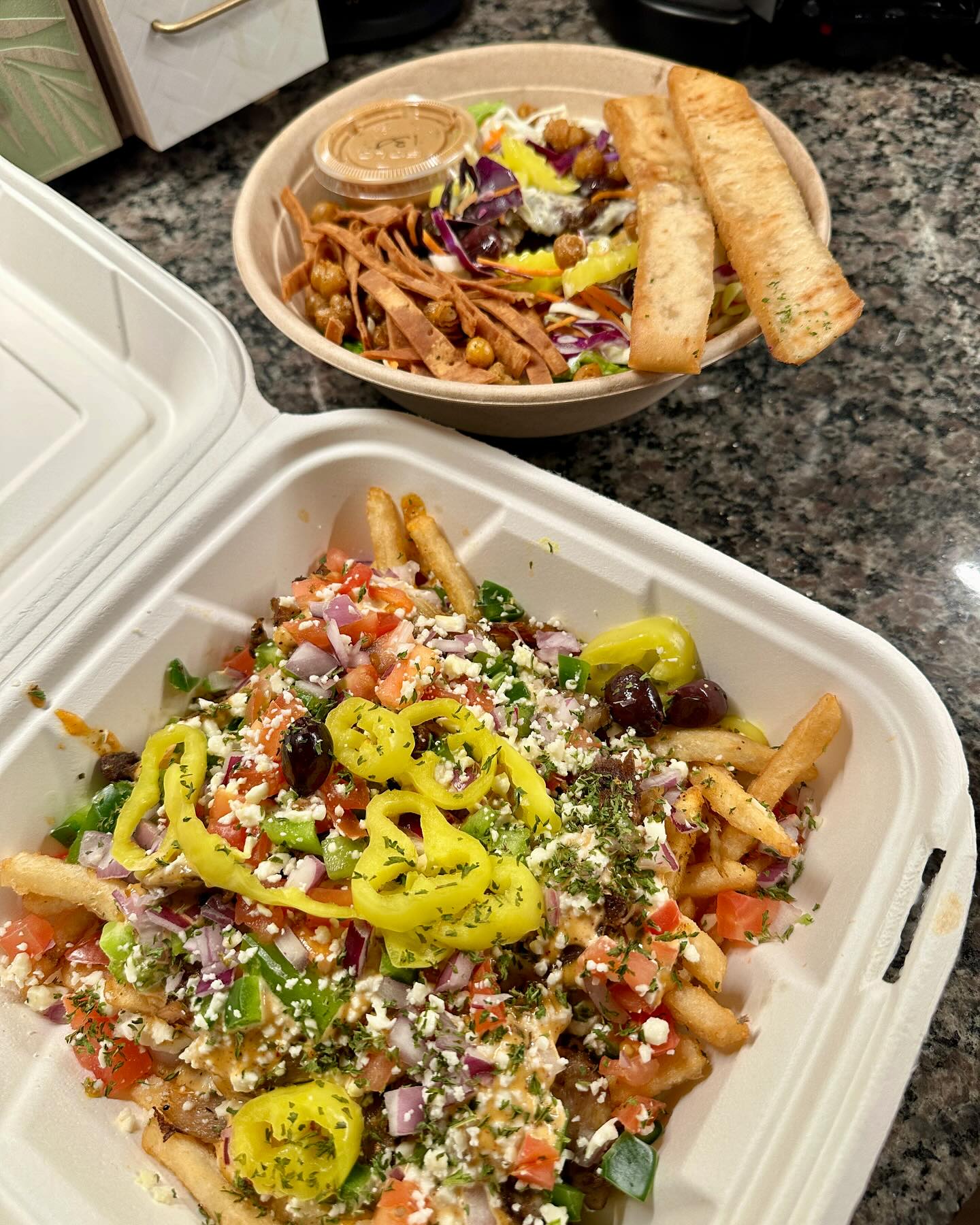 Spitz - Draper - We love Spitz at our house! The döner... | Facebook