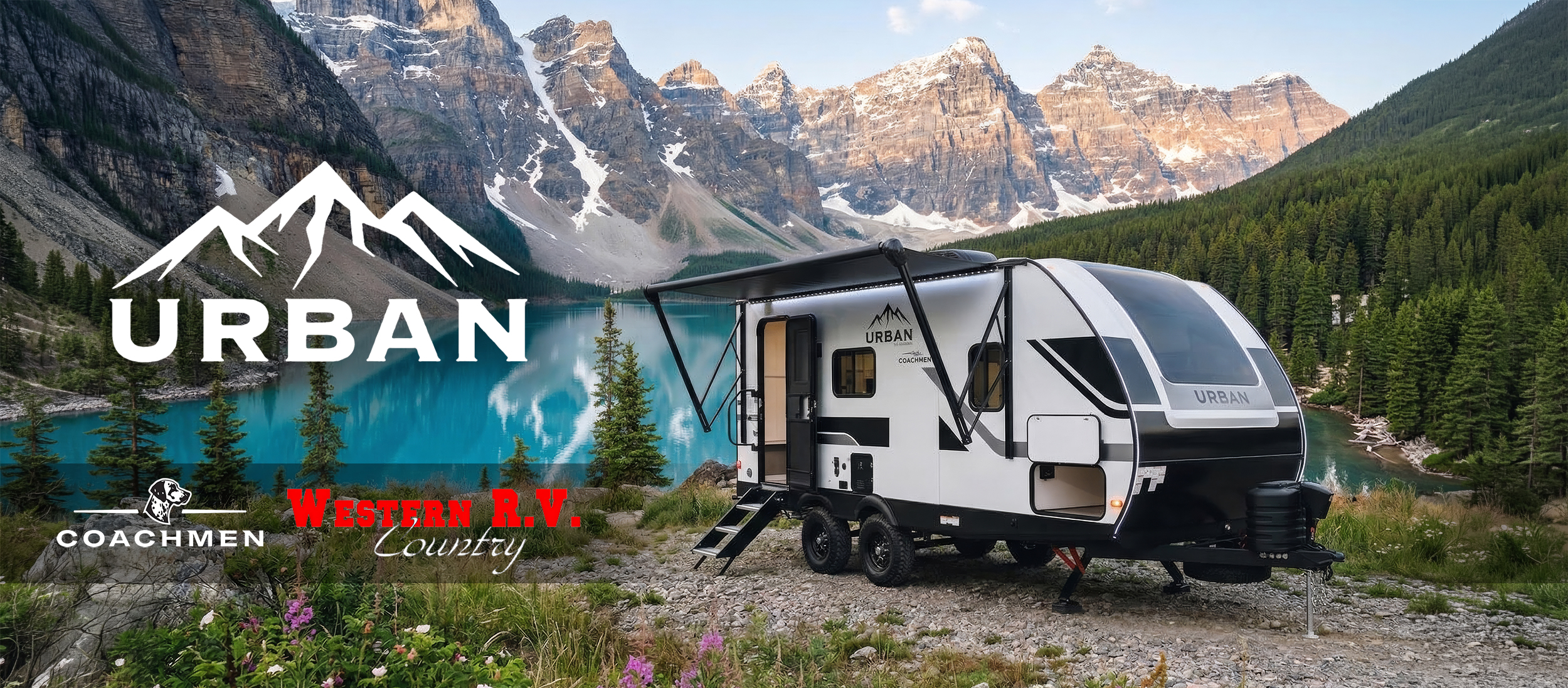 Western RV Country