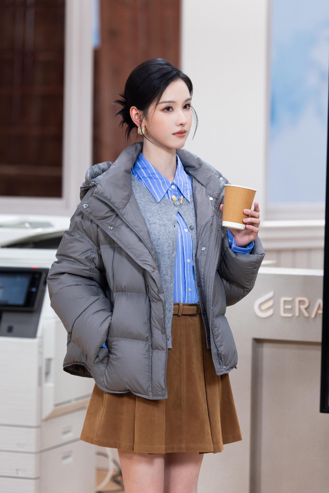 China - Actress Chen Duling | Facebook