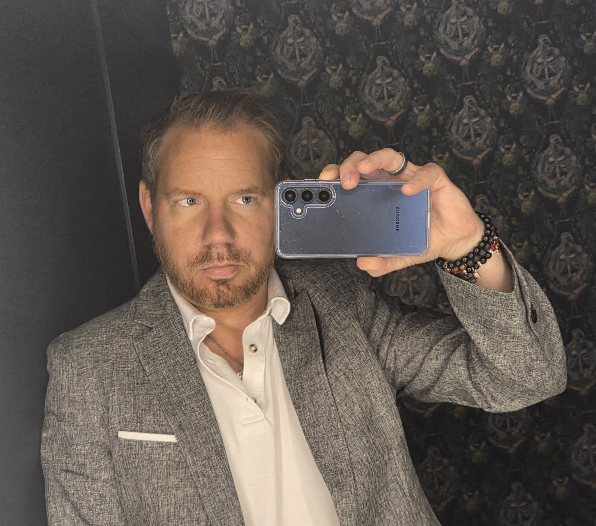 This just arrived. Thanks, Xbox and... - Cliff Bleszinski | Facebook
