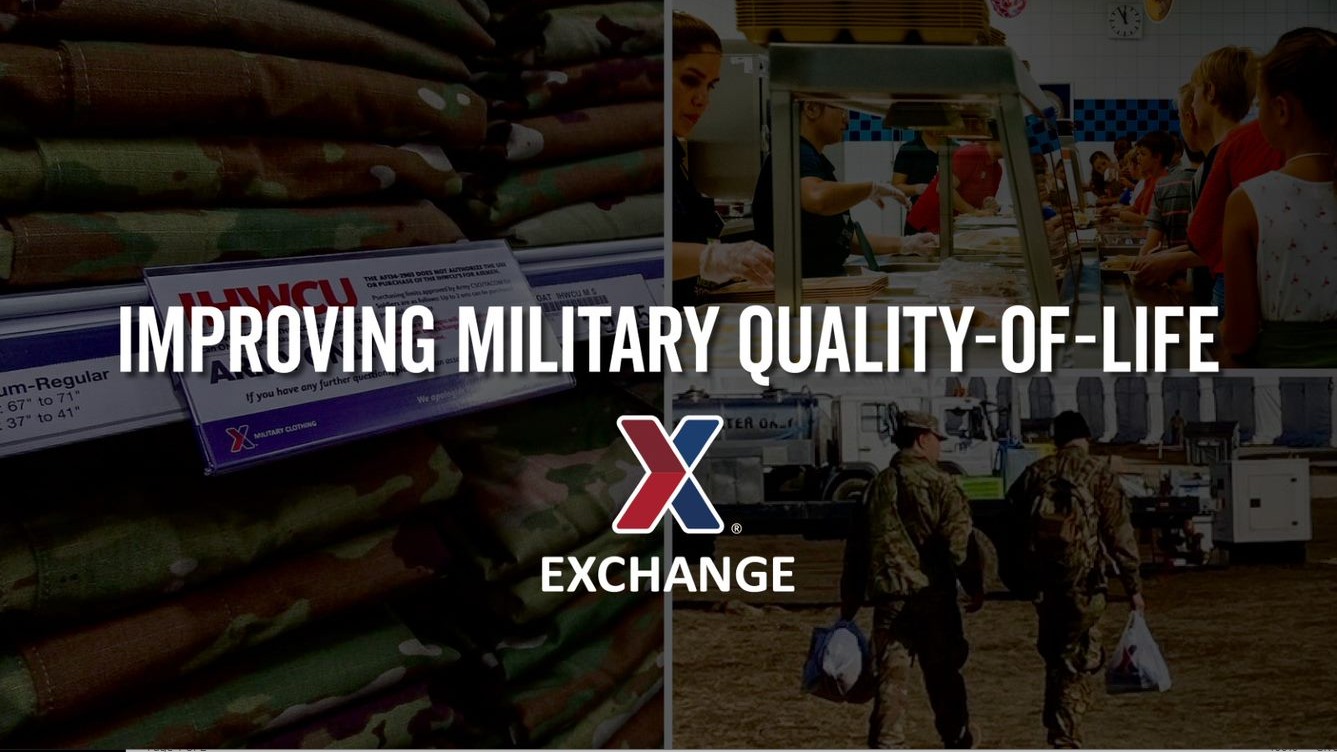 Camp Ripley Exchange | Little Falls MN