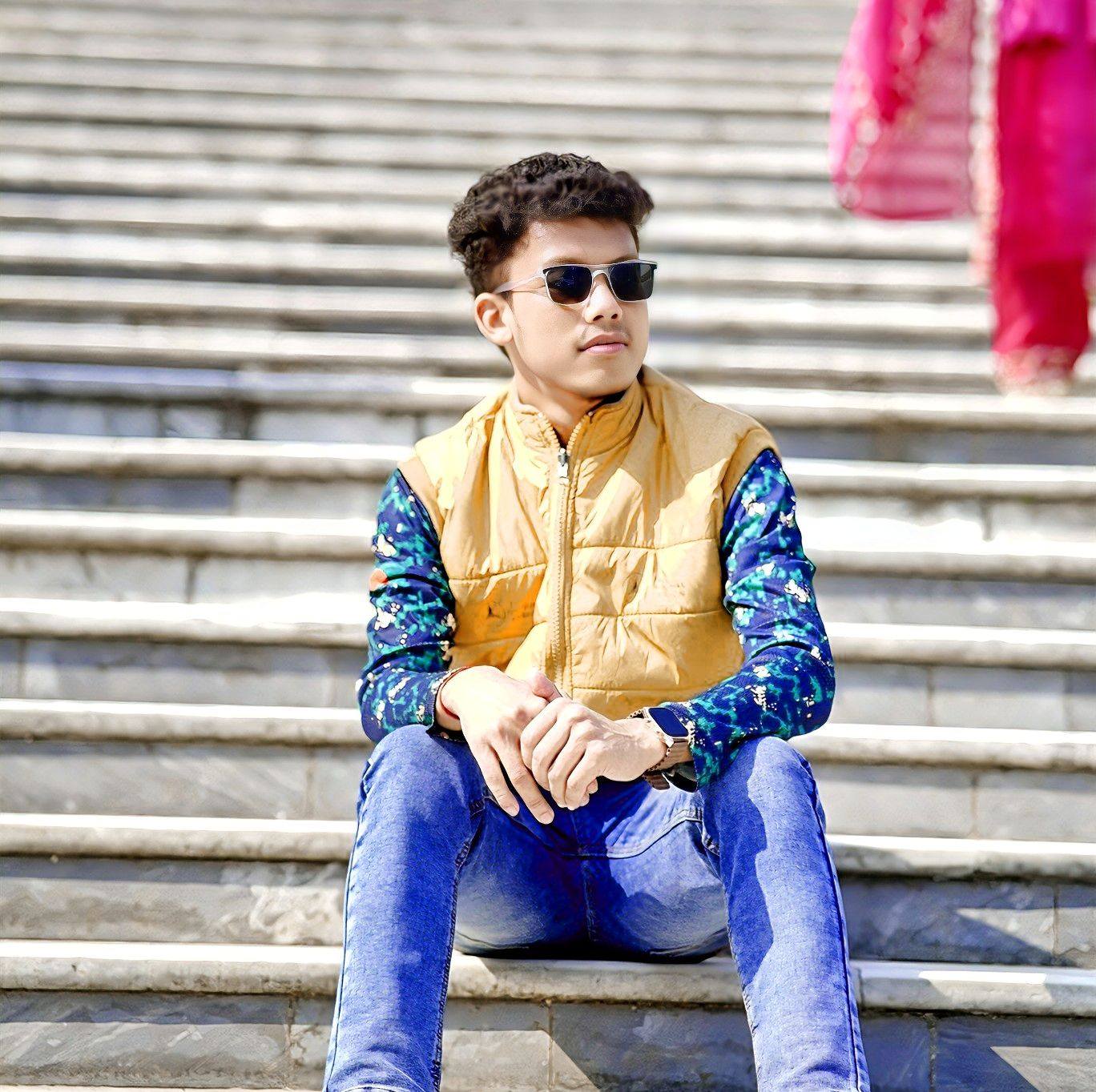 Sudarshon Sourov Chandra Dev