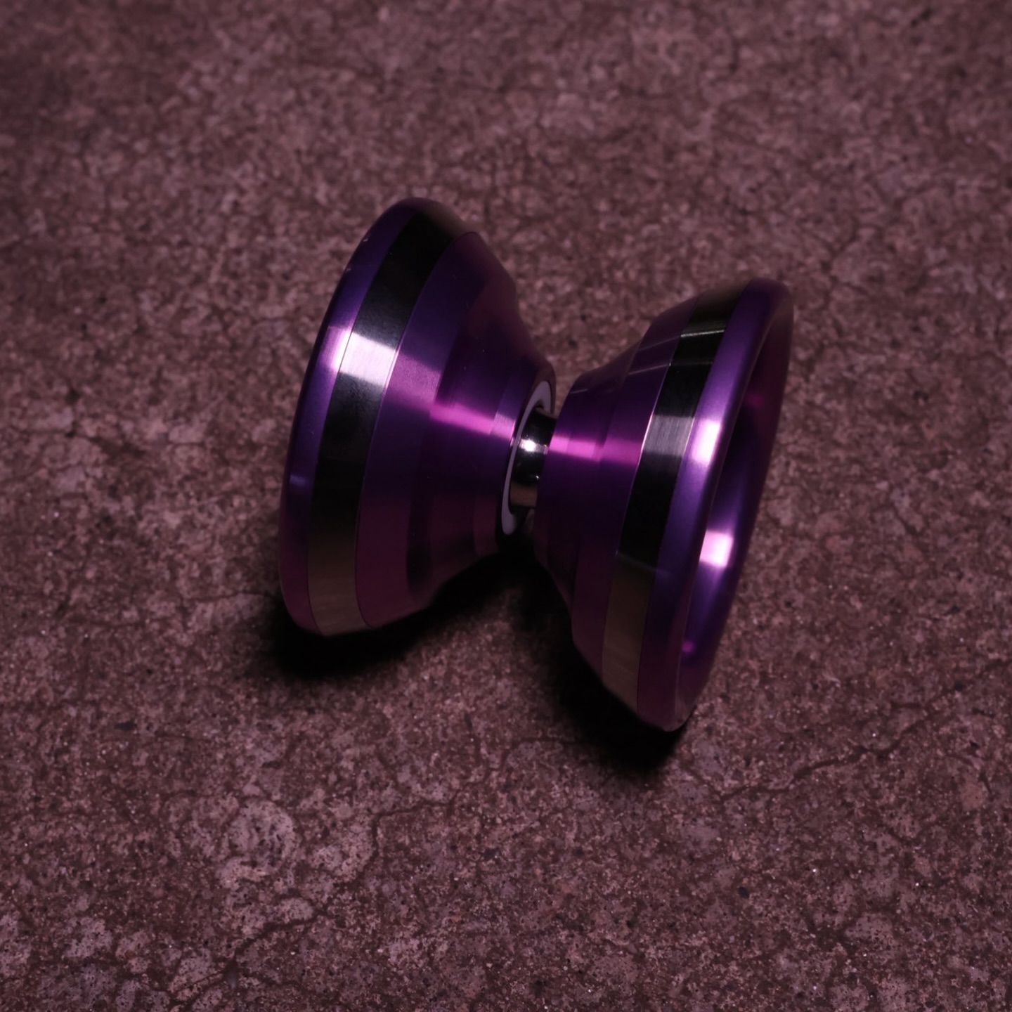 Novalis - signature model for @ro_unprld. Originally featured in