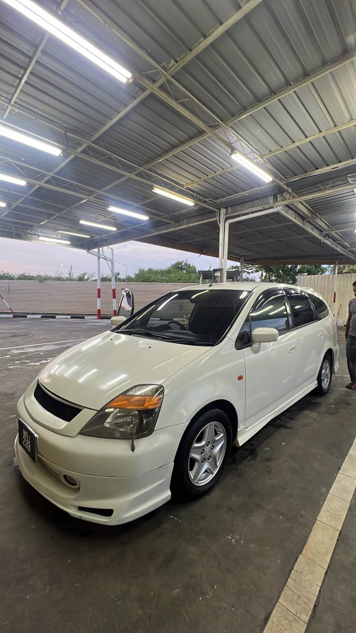 Honda Stream Rn3 cc2.0 (A) - Cars & Trucks - Malacca City | Facebook ...