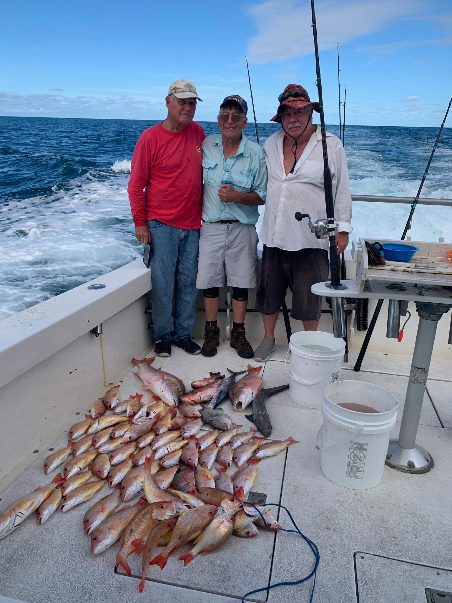 Capt.Lew Deep Sea Fishing... - Capt.Lew Deep Sea Fishing