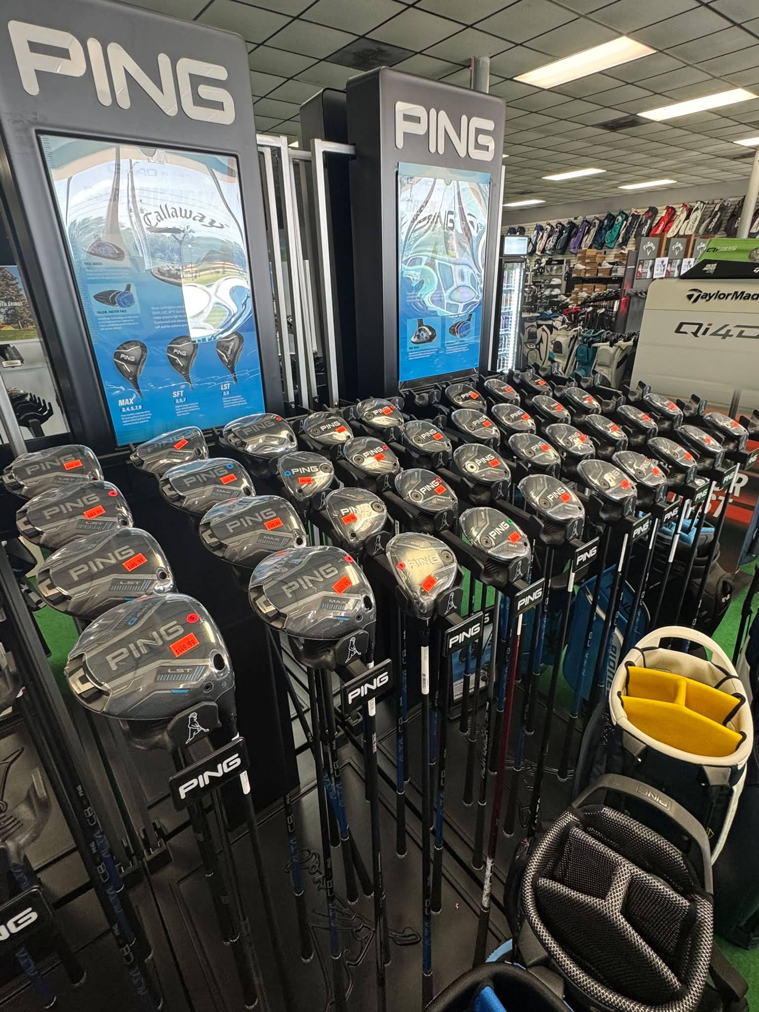 Your Golf Superstore | Tuscaloosa AL