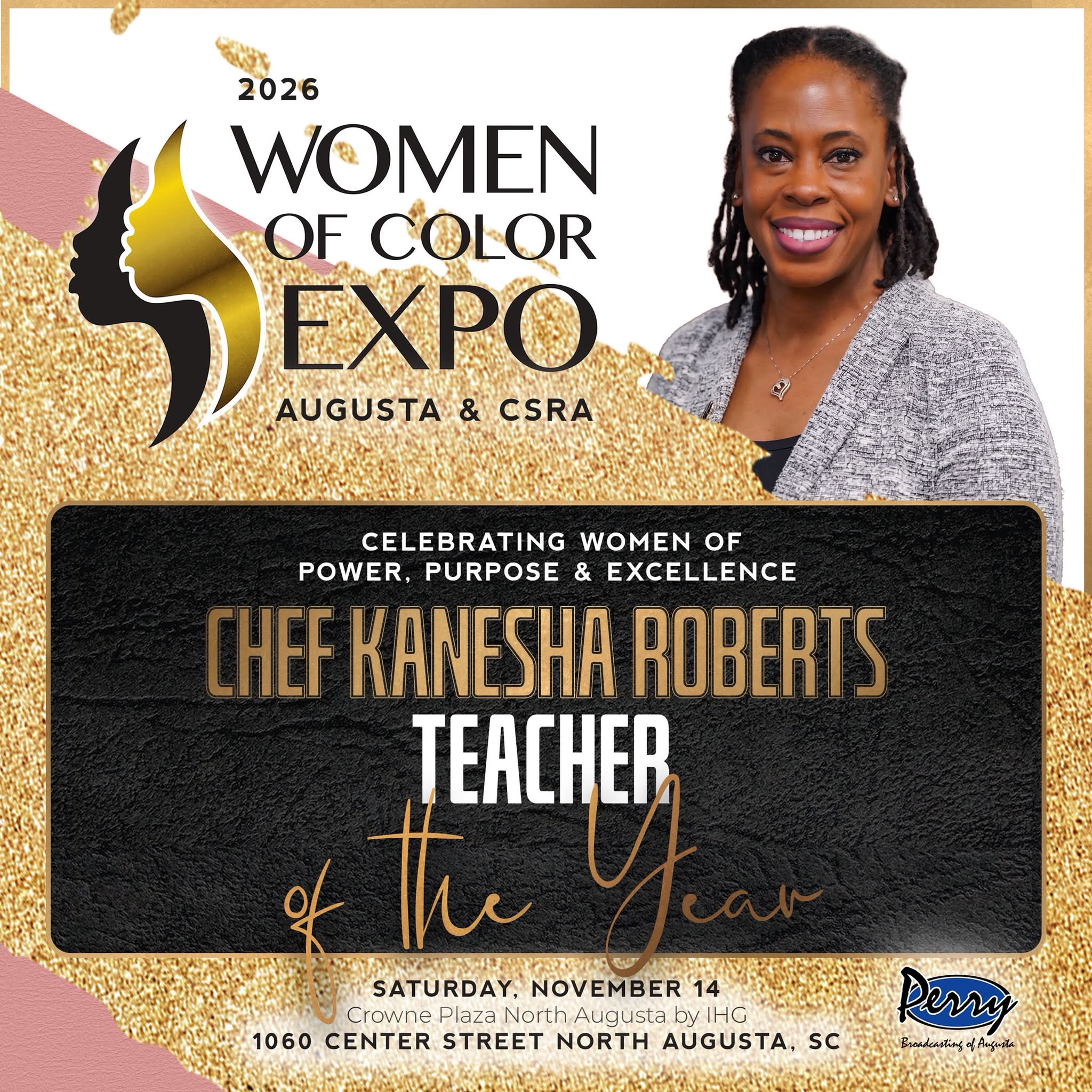 Women of Color Expo (@thewomenofcolorexpo) • Facebook