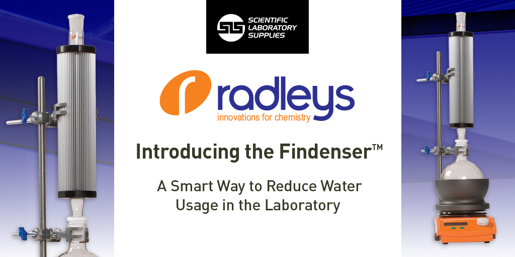 🚀 Our latest FOCUS... - Scientific Laboratory Supplies Ltd | Facebook