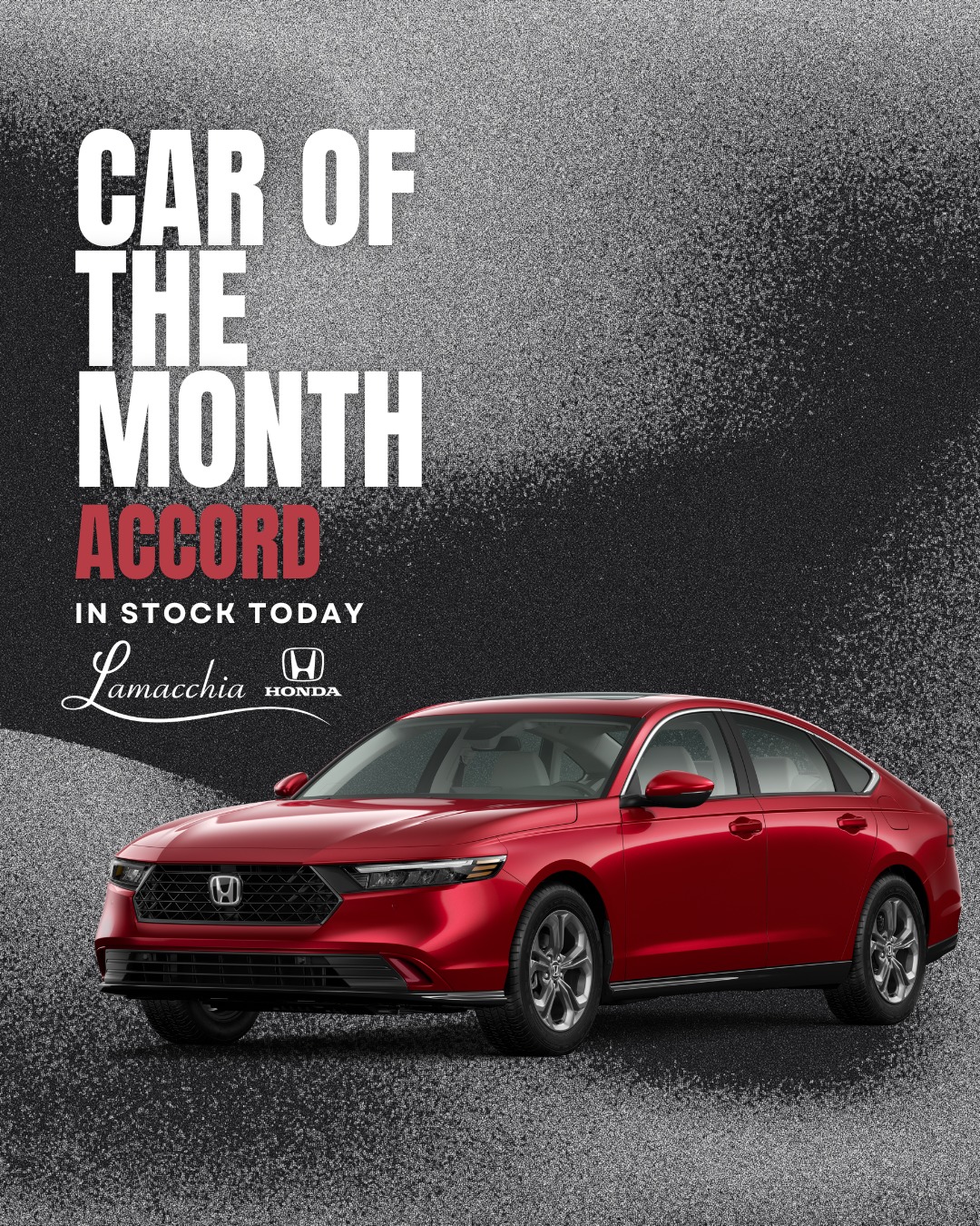 Lamacchia Honda | Syracuse NY