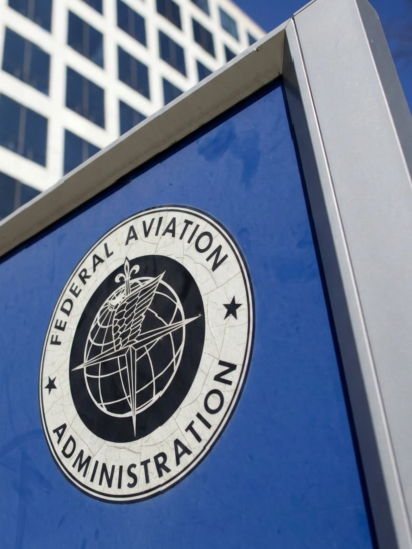 Diario - 🔵 ESTADOS UNIDOS * La Administración Federal de Aviación de ...