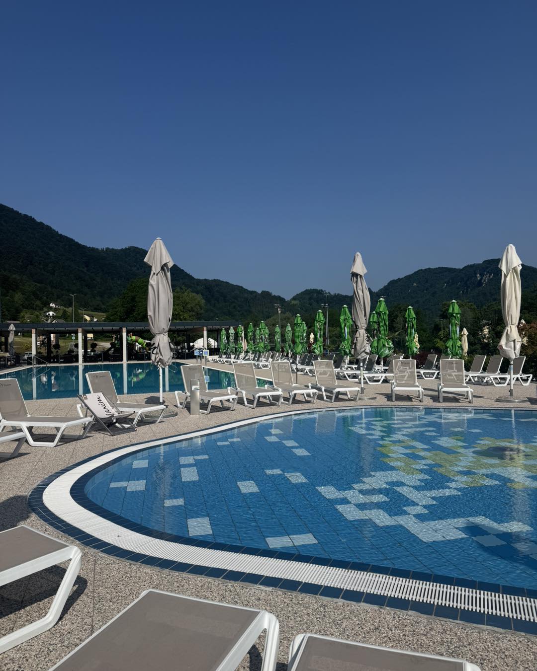 Aqua Roma Rimske Toplice | Rimske Toplice