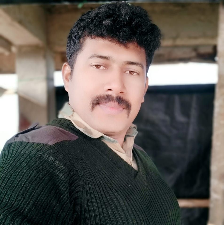 Mejo Joseph