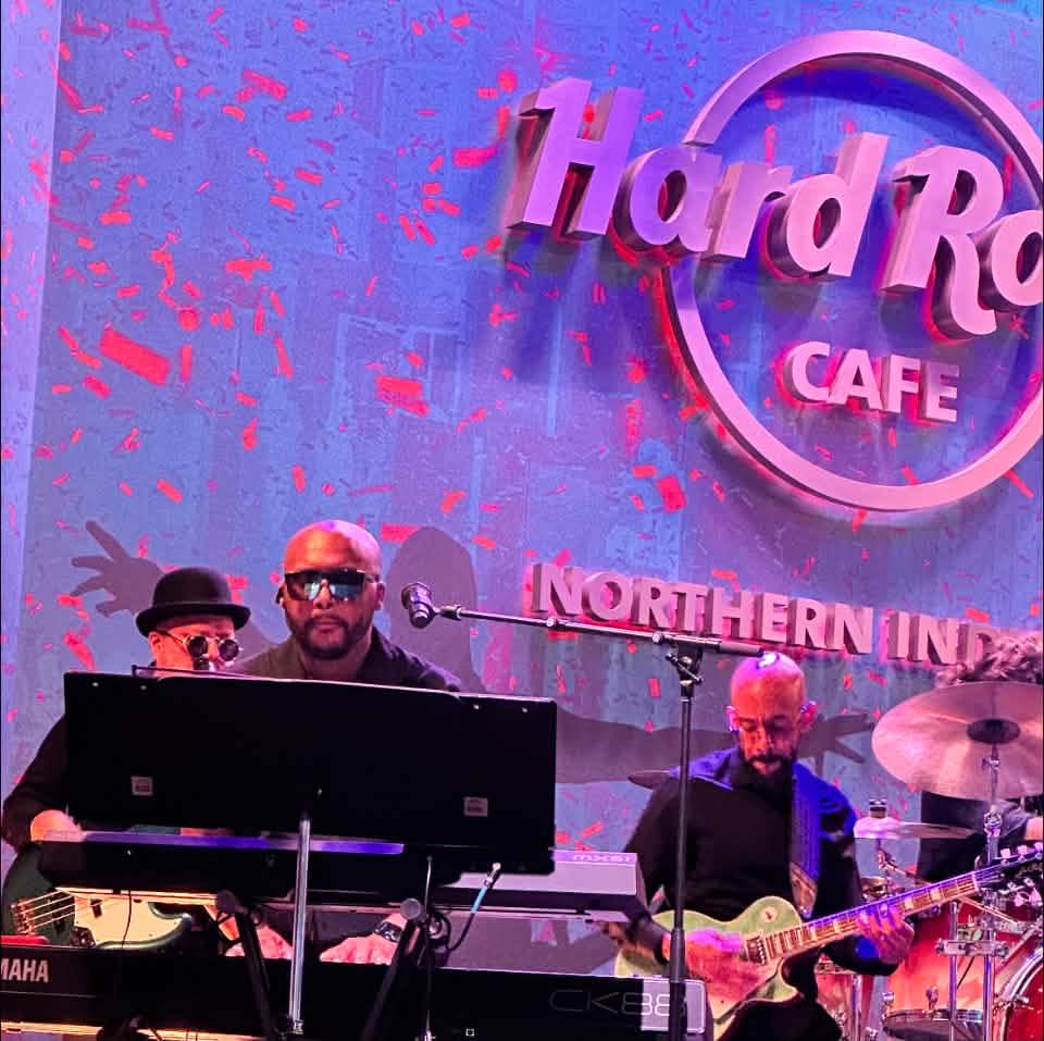 Check out some pics from our opening night with music live from the ...