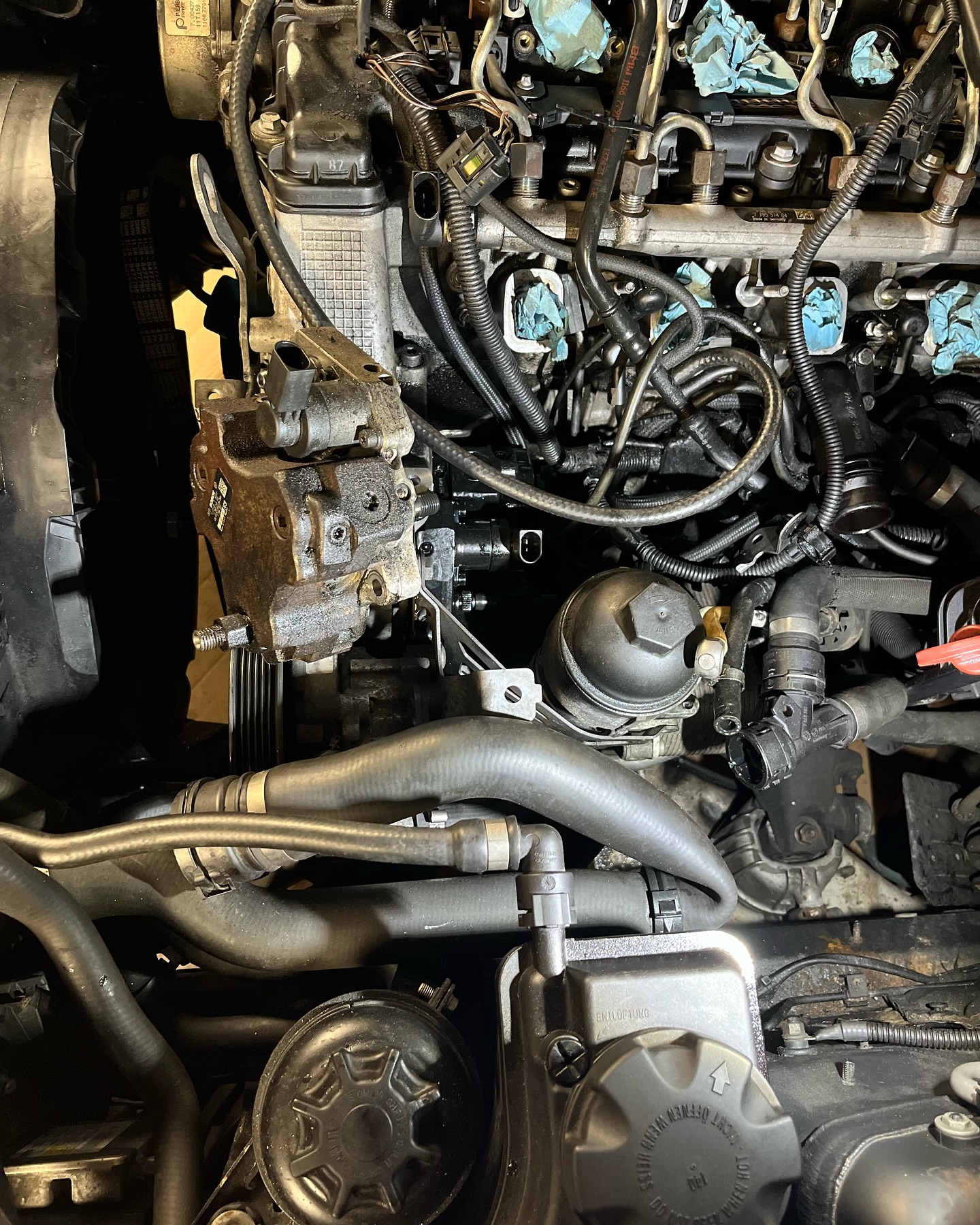 Alpine Performance