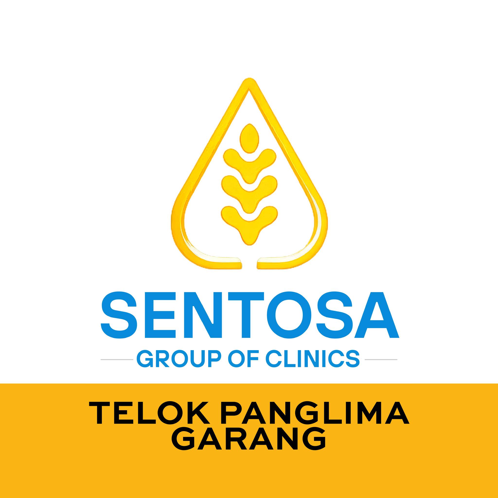 On this World... - Klinik Sentosa Teluk Panglima Garang | Facebook