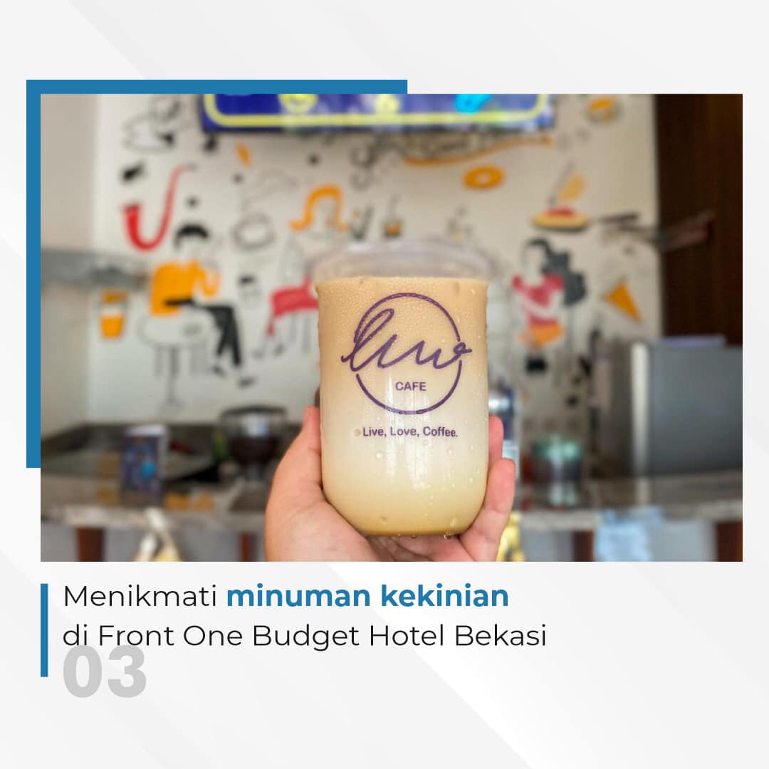 Luv Cafe