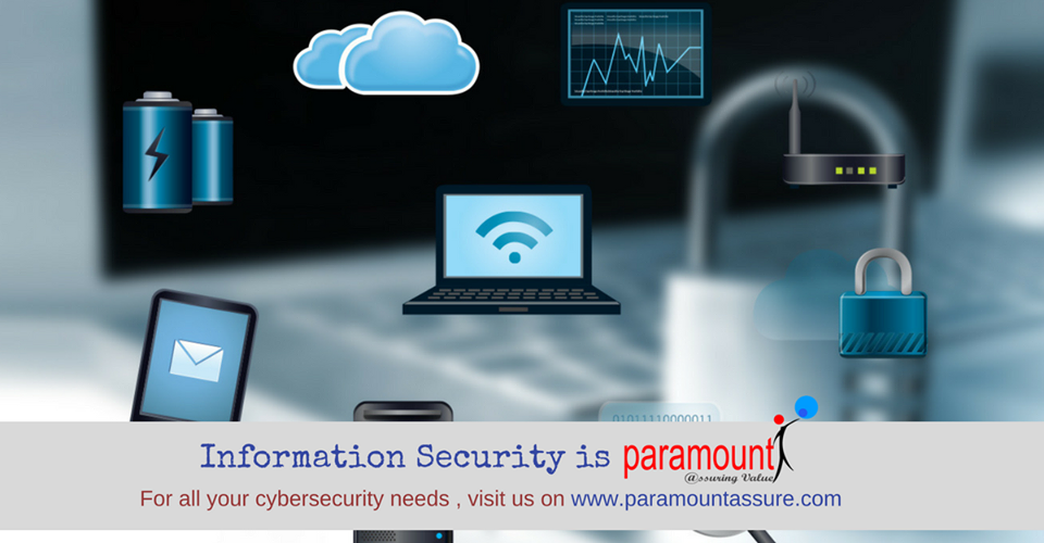 Paramount Computer Systems - Home