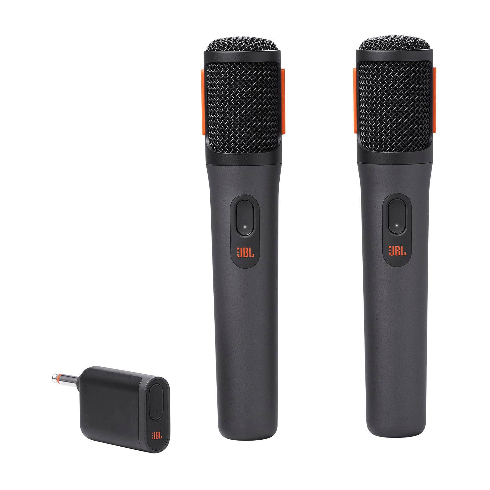 Micro baladeur JBL durée de la batterie 20h - Microphones - N'Djamena ...