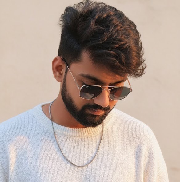 Rajput Vishw Singh