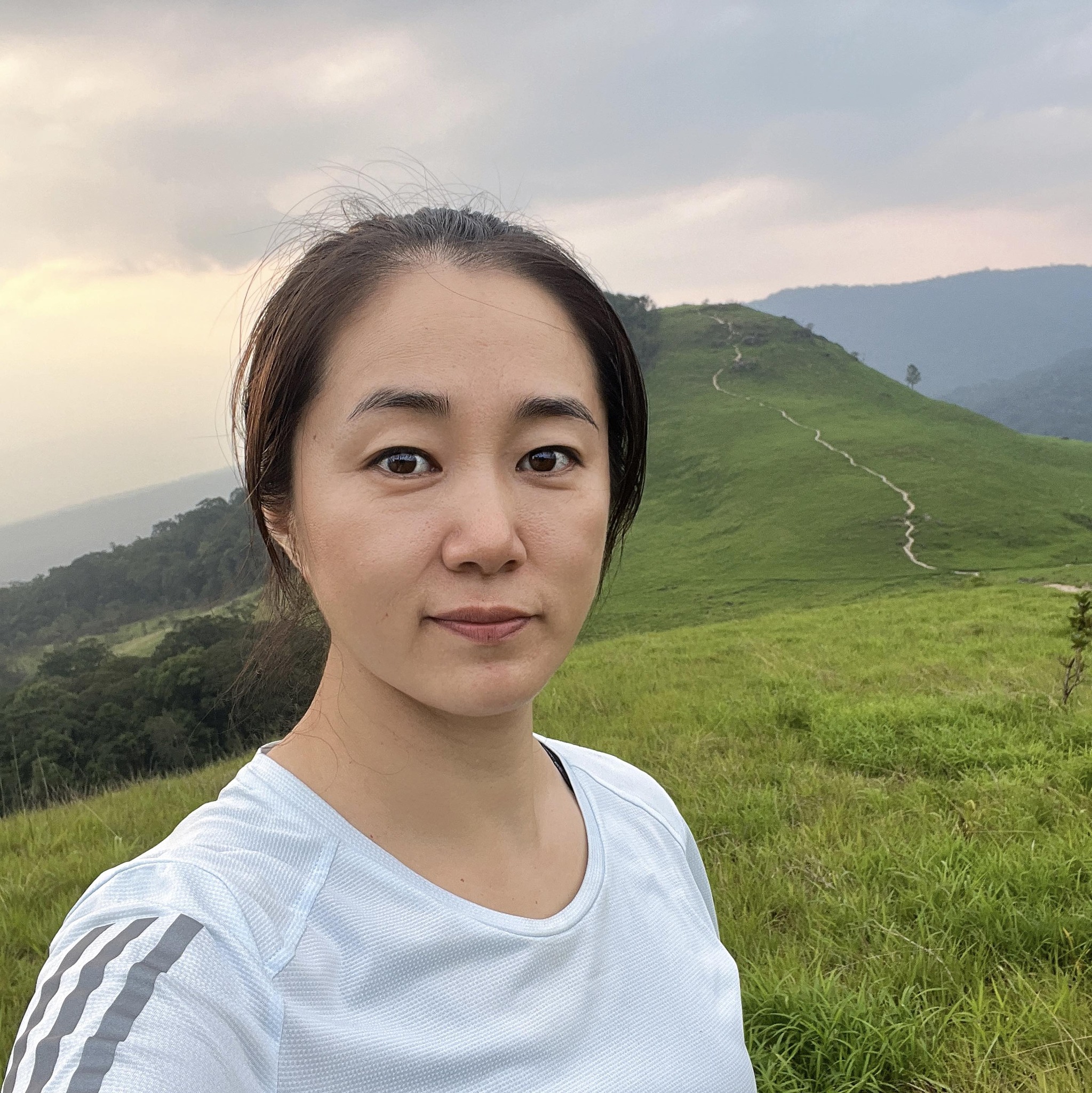 Eva Han