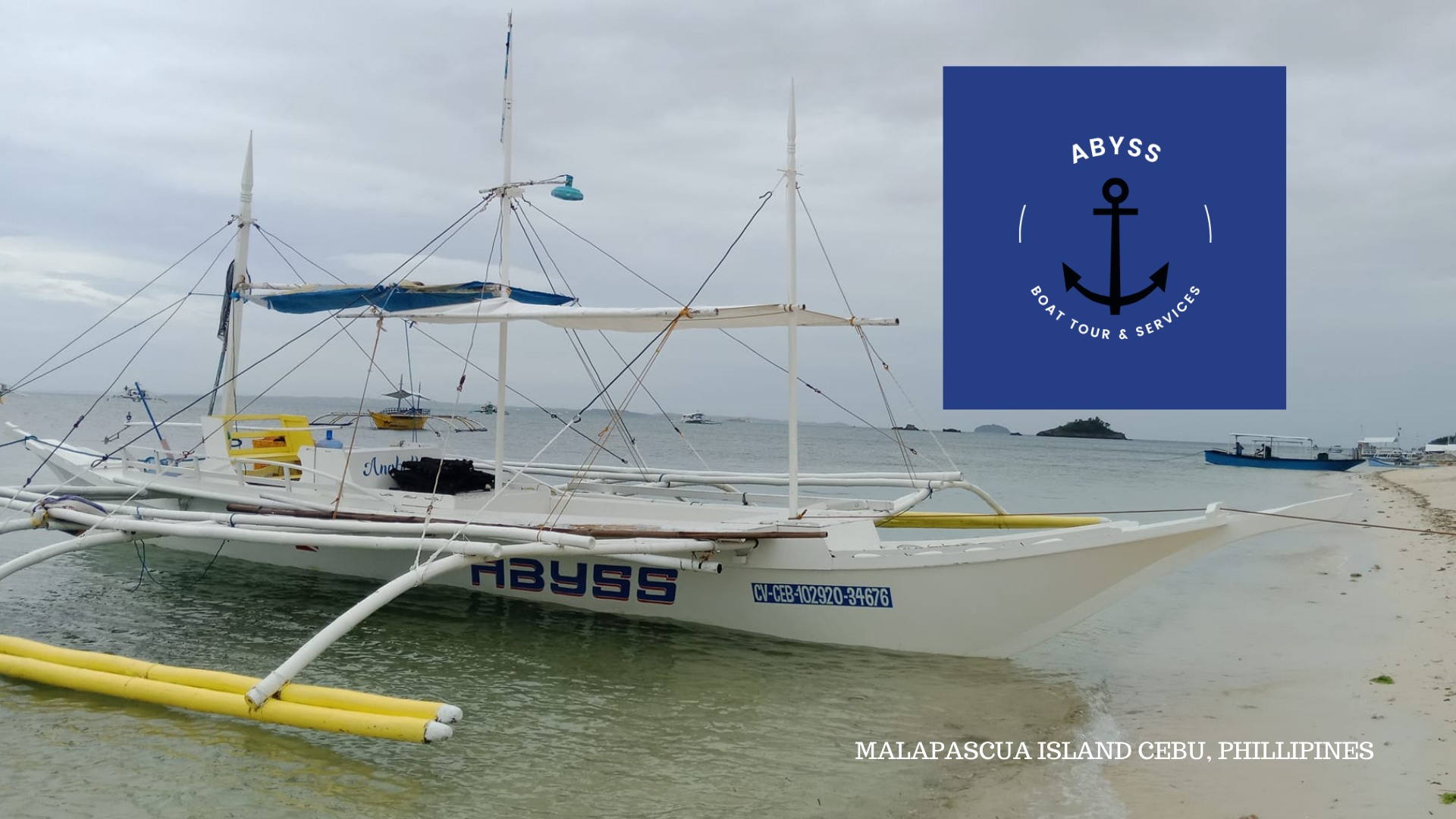 Abyss Tour and Services | Cebu City