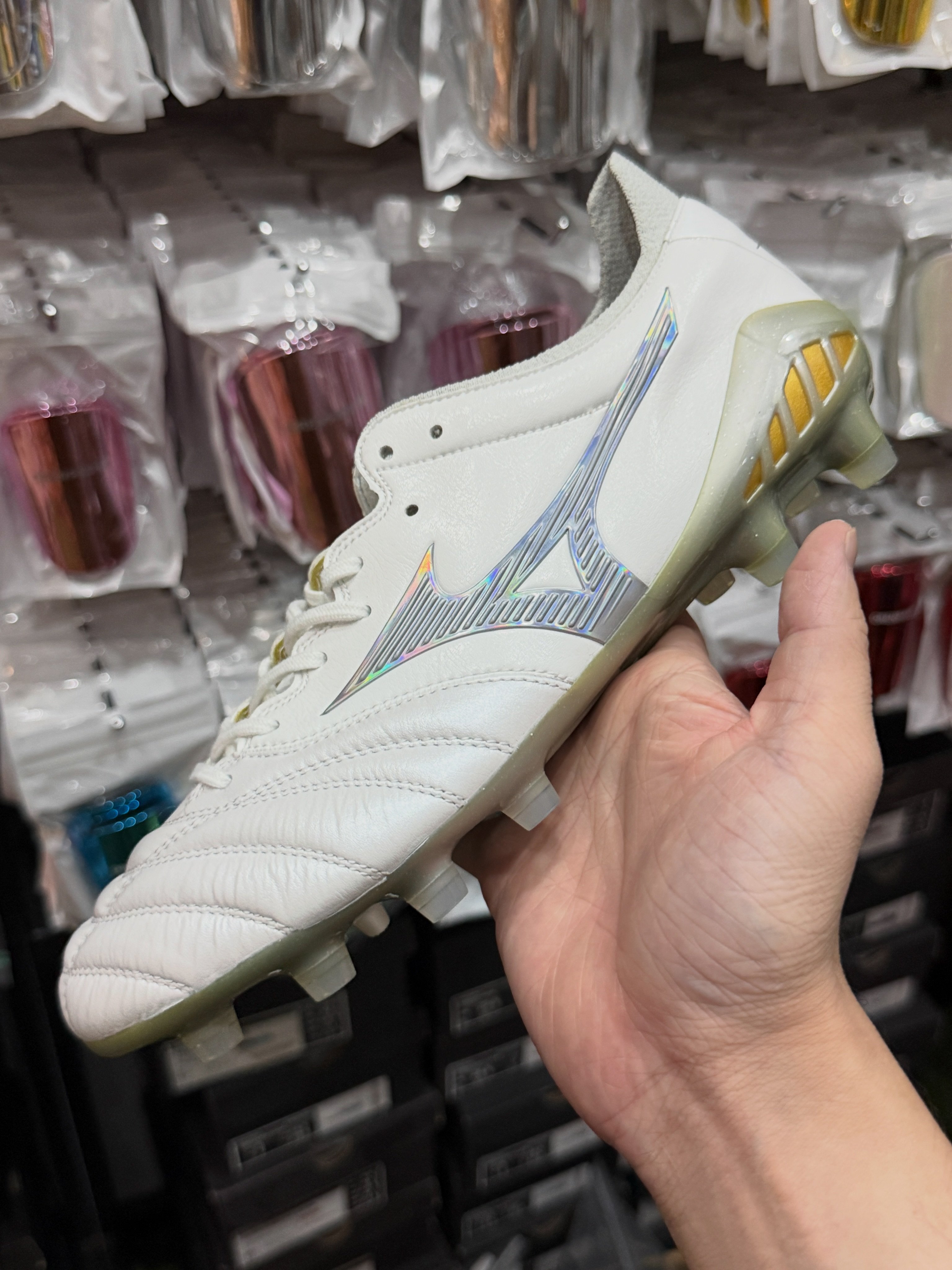 俺の足 サッカースパイク | Shibuya-ku Tokyo