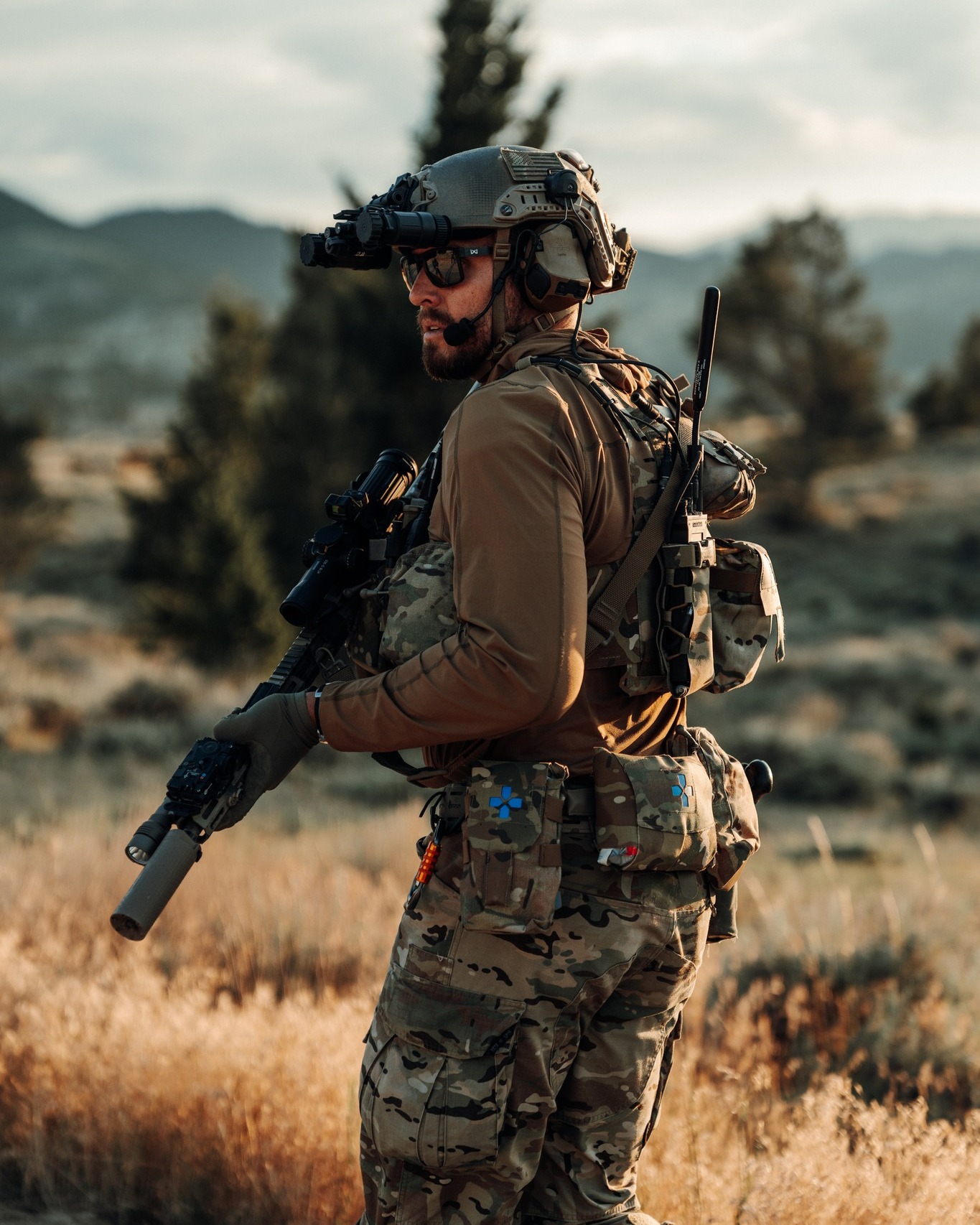 Blue Force Gear, Inc. (@blueforcegearinc) • Facebook