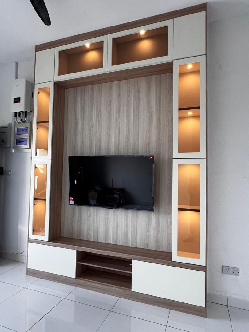 Nawawi Interior Design & Decoration