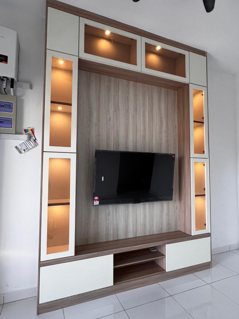 Nawawi Interior Design & Decoration