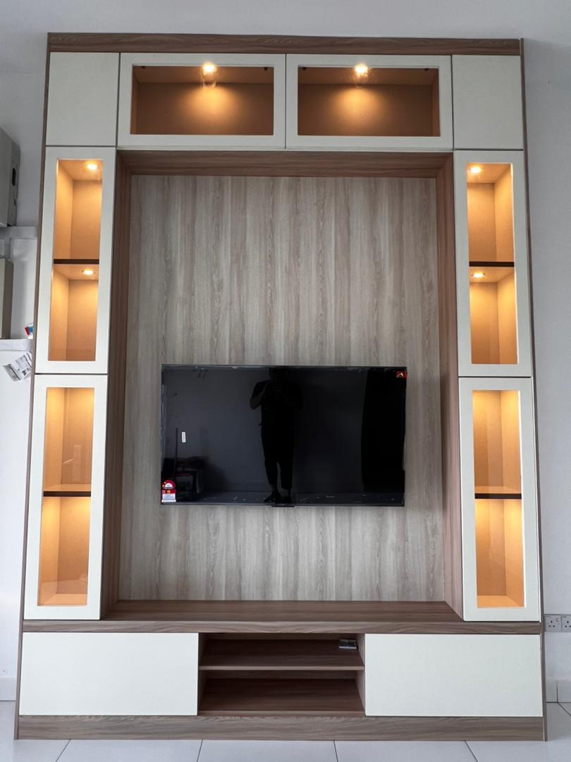 Nawawi Interior Design & Decoration